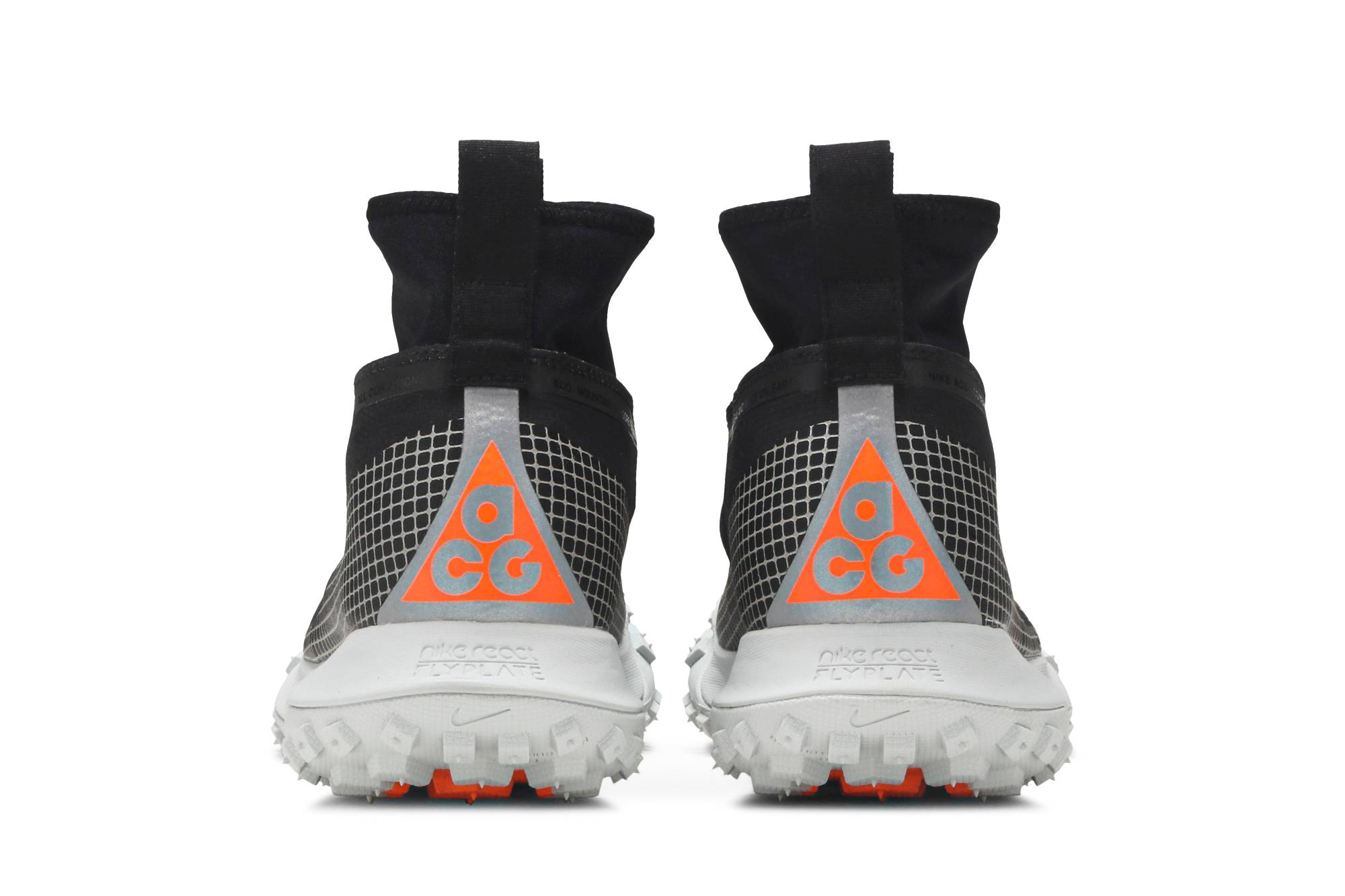 Nike ACG Mountain Fly Gore-Tex ‘Black’ CT2904-001