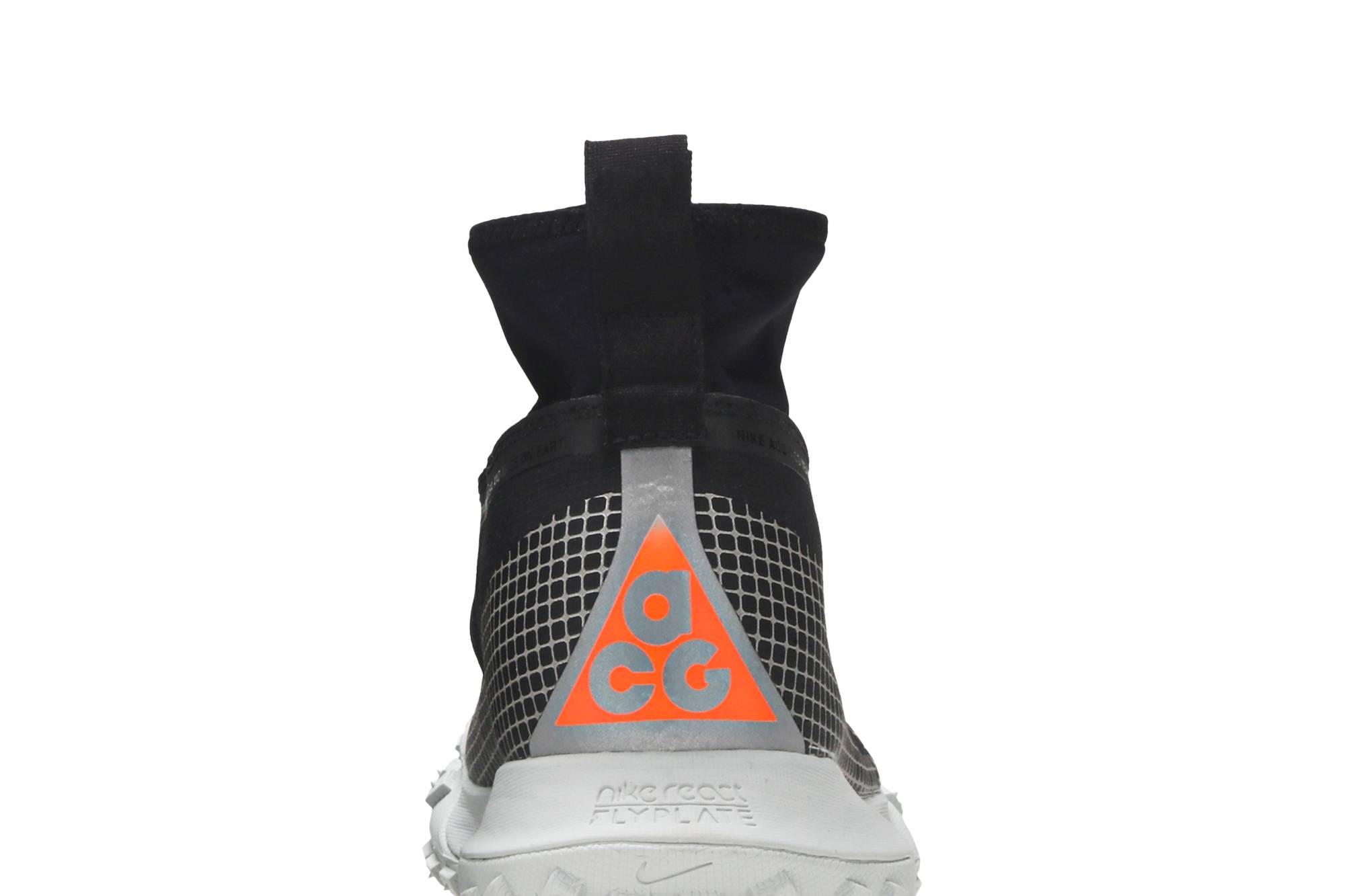 Nike ACG Mountain Fly Gore-Tex ‘Black’ CT2904-001