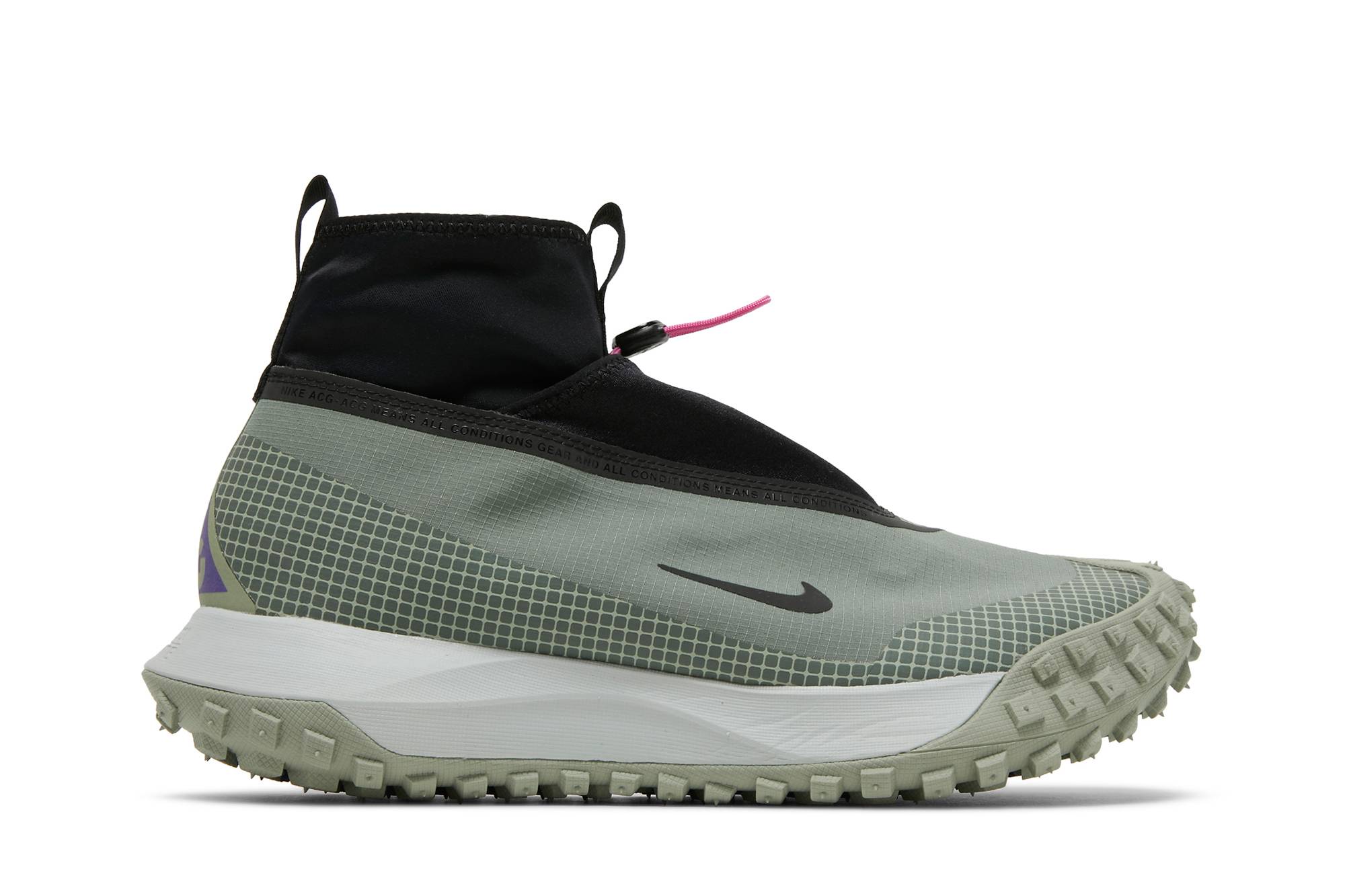 Nike ACG Mountain Fly Gore-Tex ‘Clay Green’ CT2904-300