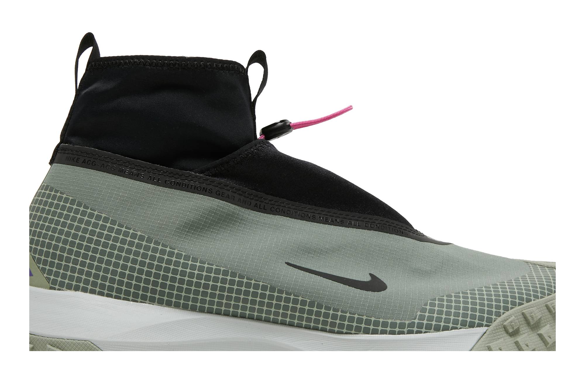 Nike ACG Mountain Fly Gore-Tex ‘Clay Green’ CT2904-300