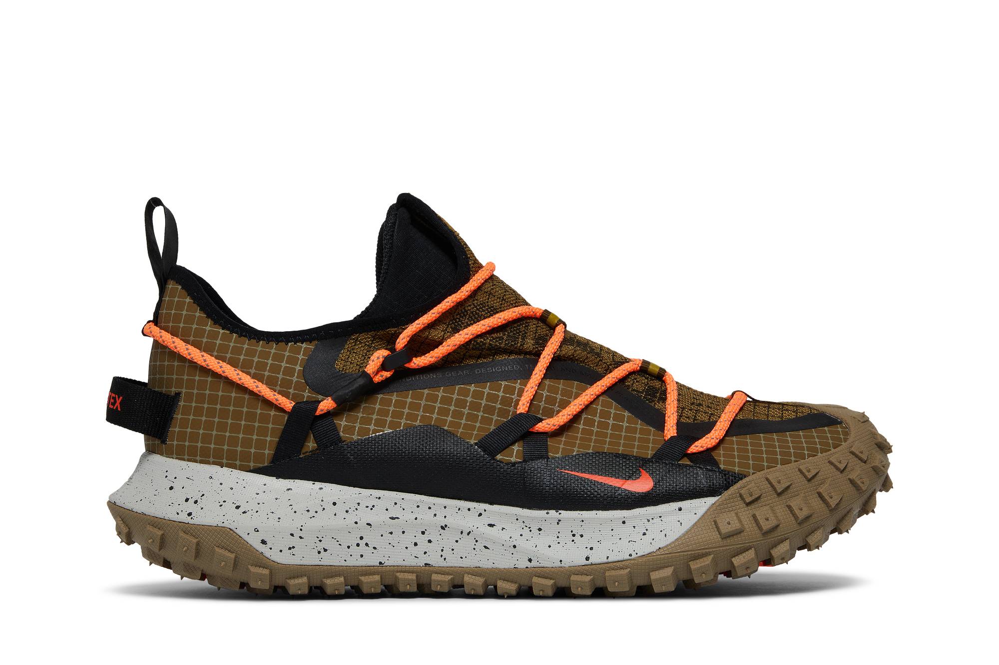 Nike ACG Mountain Fly Low Gore-Tex SE Hazel Rush DD2861-200 Nicesnk