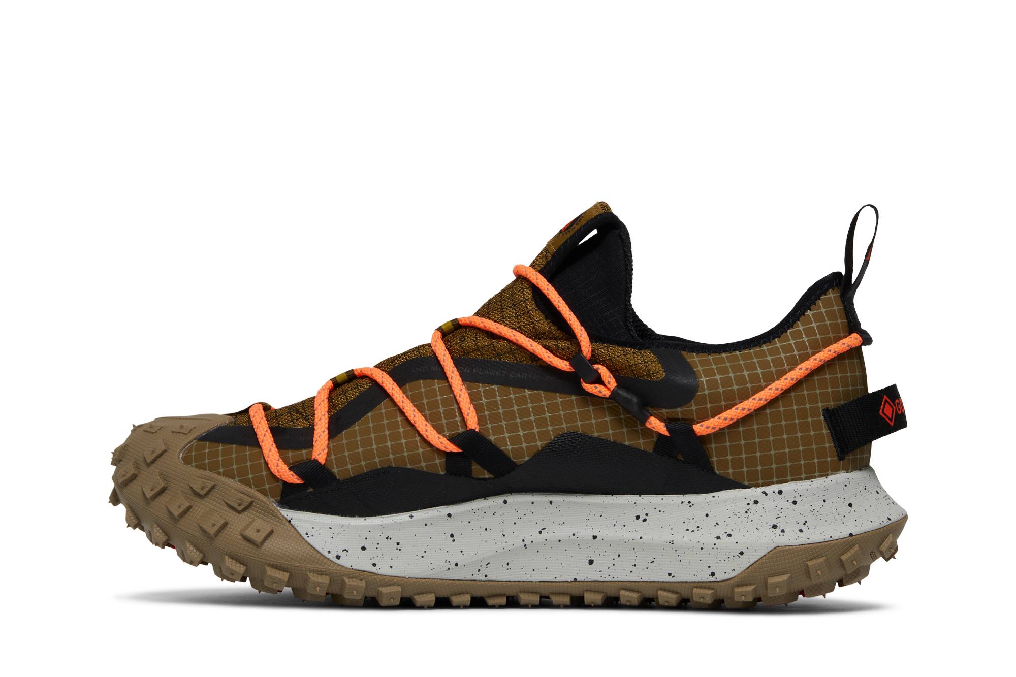 Nike ACG Mountain Fly Low Gore-Tex SE Hazel Rush DD2861-200 Nicesnk