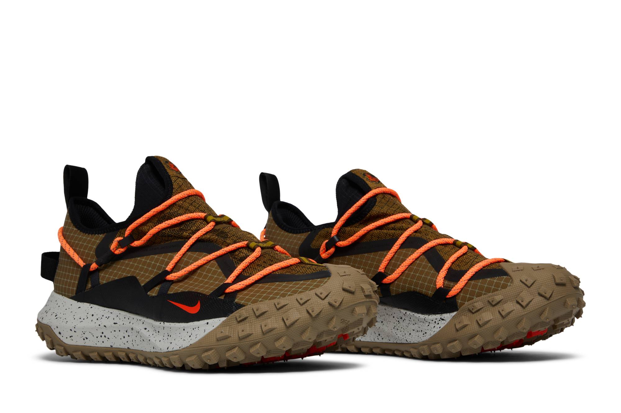 Nike ACG Mountain Fly Low Gore-Tex SE Hazel Rush DD2861-200 Nicesnk
