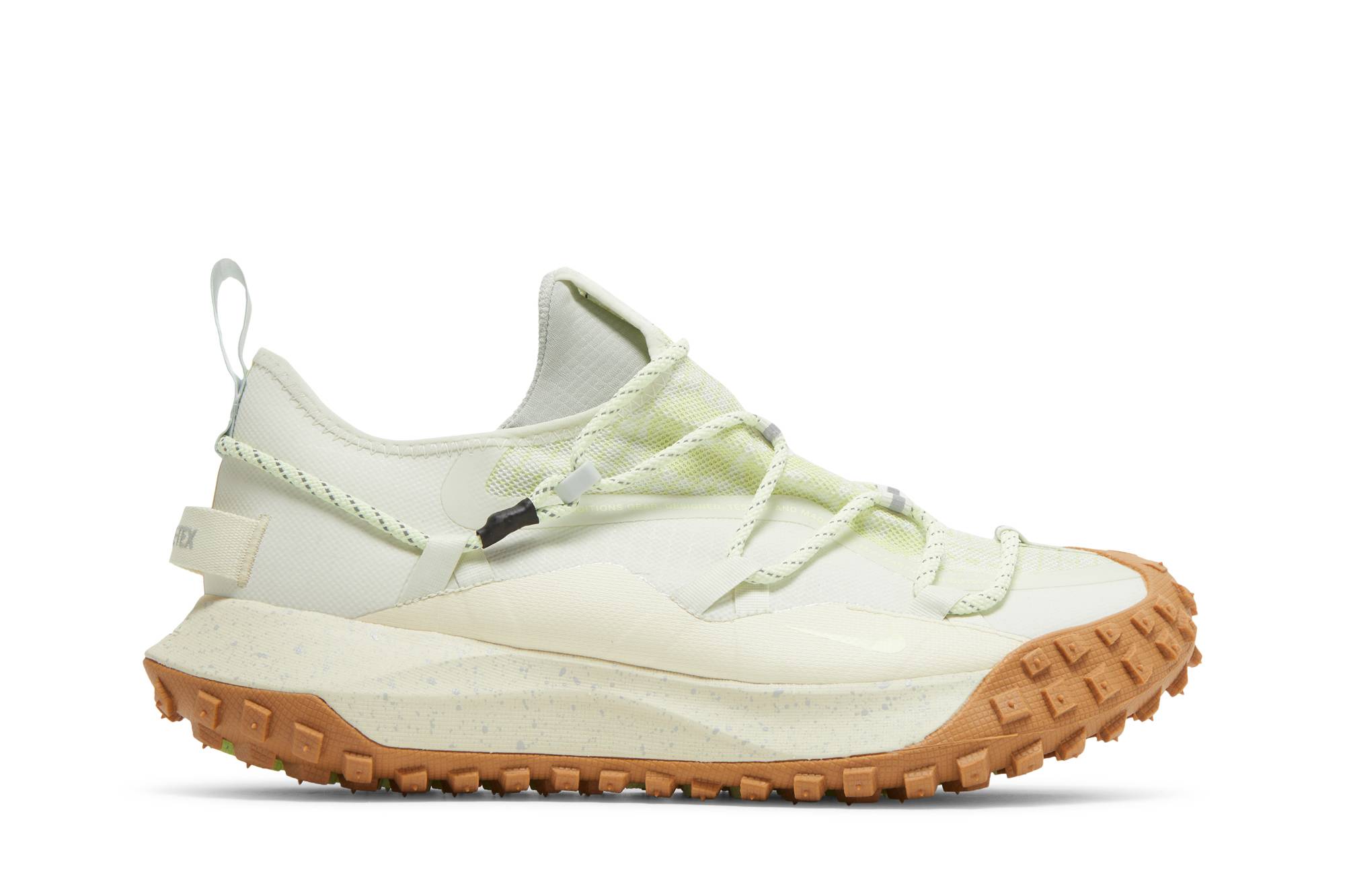 Nike ACG Mountain Fly Low Gore-Tex SE ‘Lime Ice’ DD2861-001