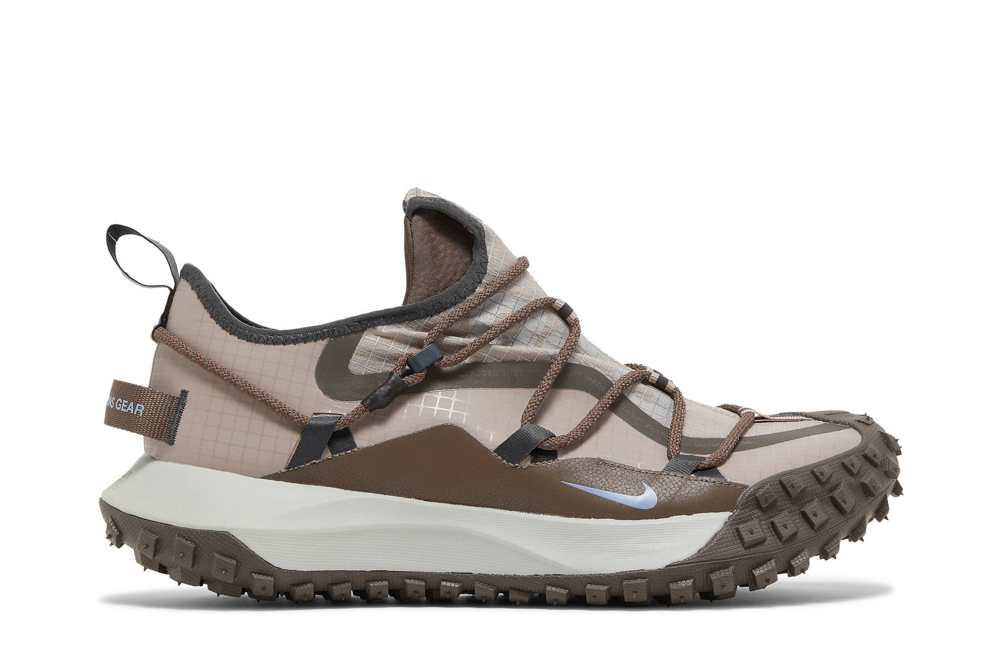 Nike ACG Mountain Fly Low SE ‘Ironstone’ DQ1979-001