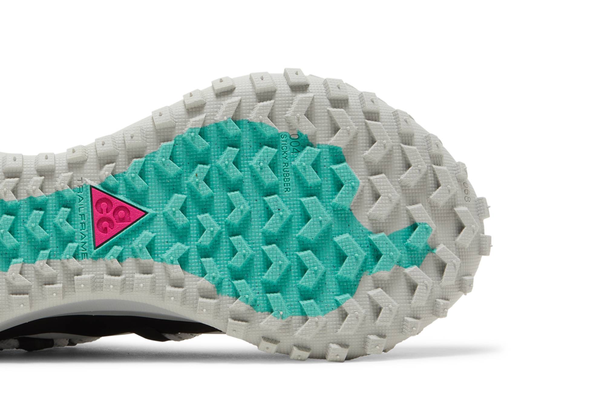 Nike ACG Mountain Fly Low SE White Anthracite DO9334-100 Nicesnk