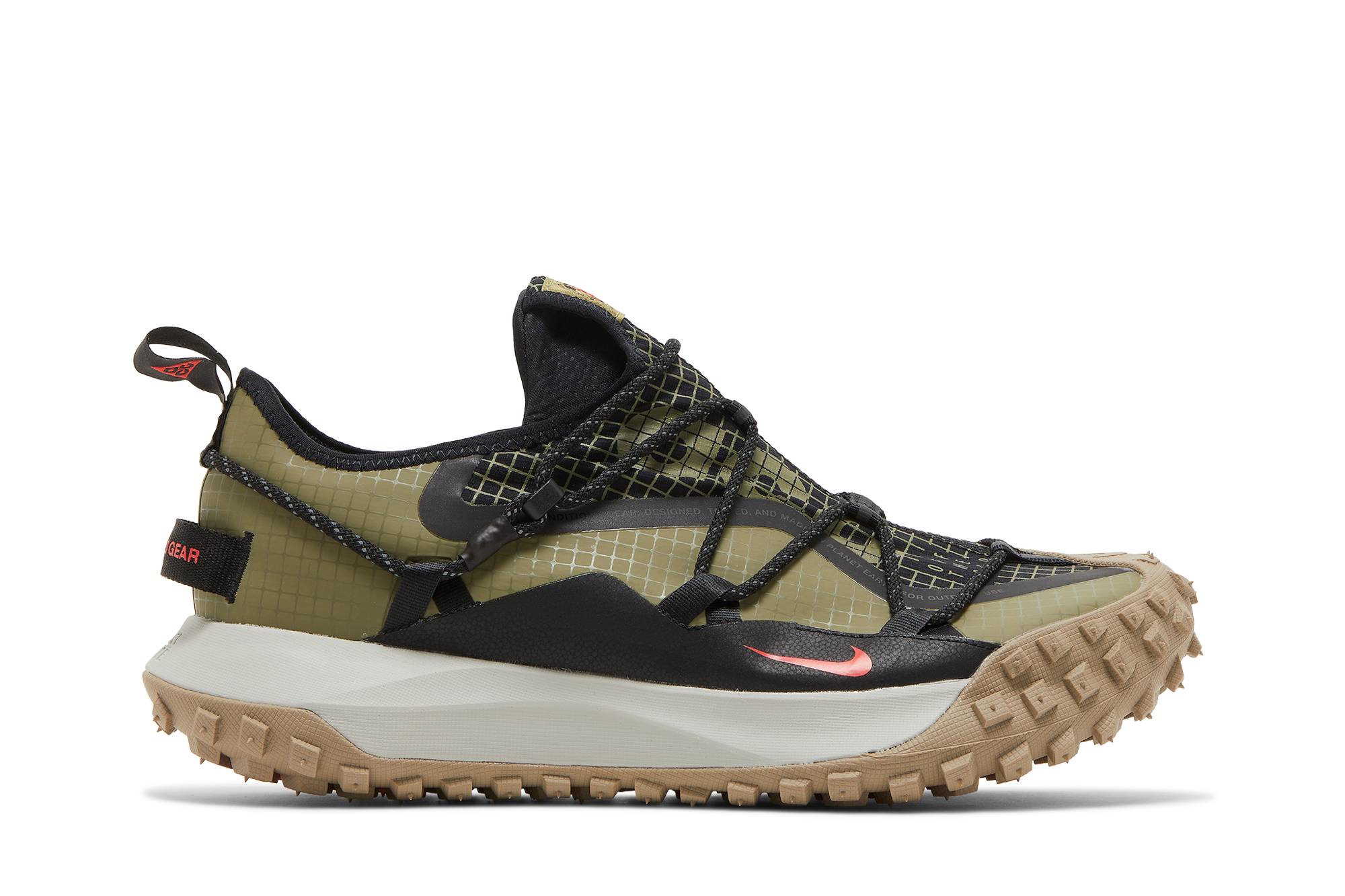Nike ACG Mountain Fly Low SE DO9334-300 Nicesnk