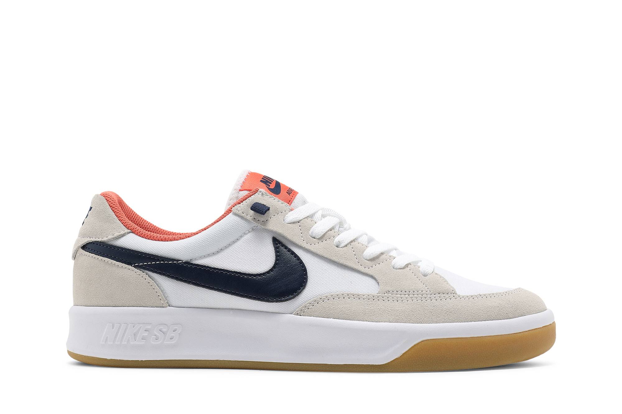 Nike Adversary Premium SB ‘Turf Orange Gum Light Brown’ CW7456-102