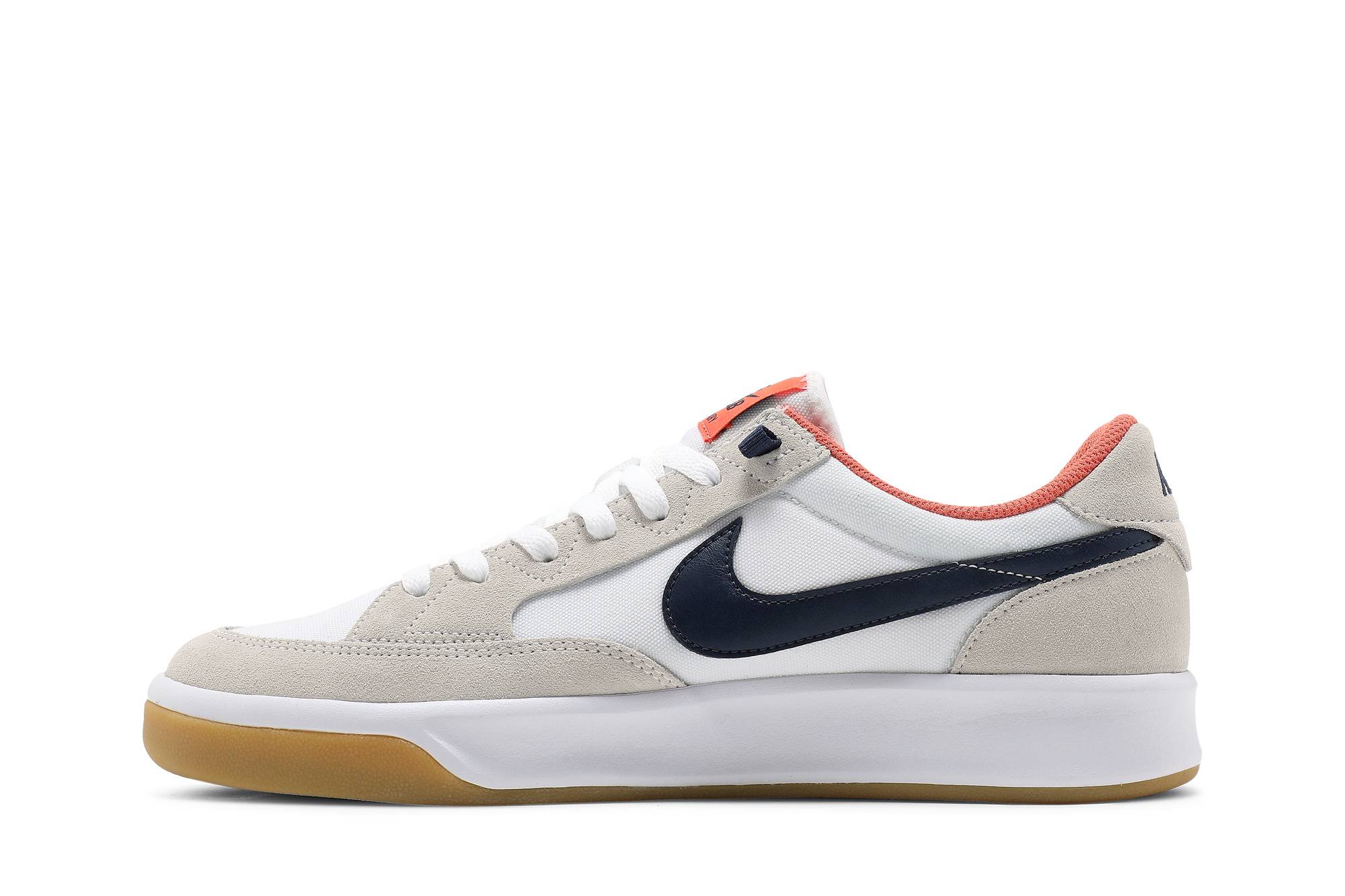Nike Adversary Premium SB ‘Turf Orange Gum Light Brown’ CW7456-102