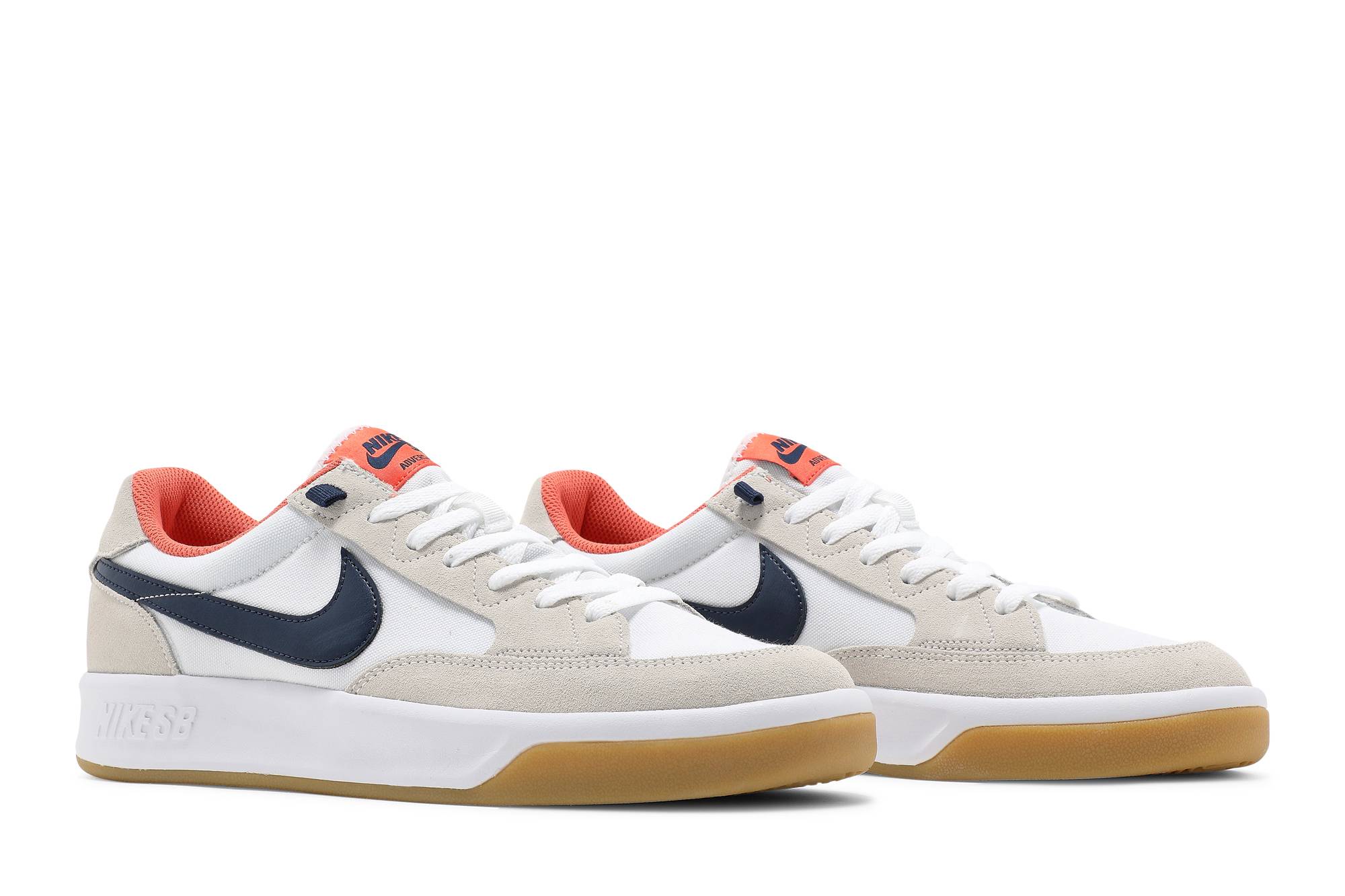 Nike Adversary Premium SB ‘Turf Orange Gum Light Brown’ CW7456-102