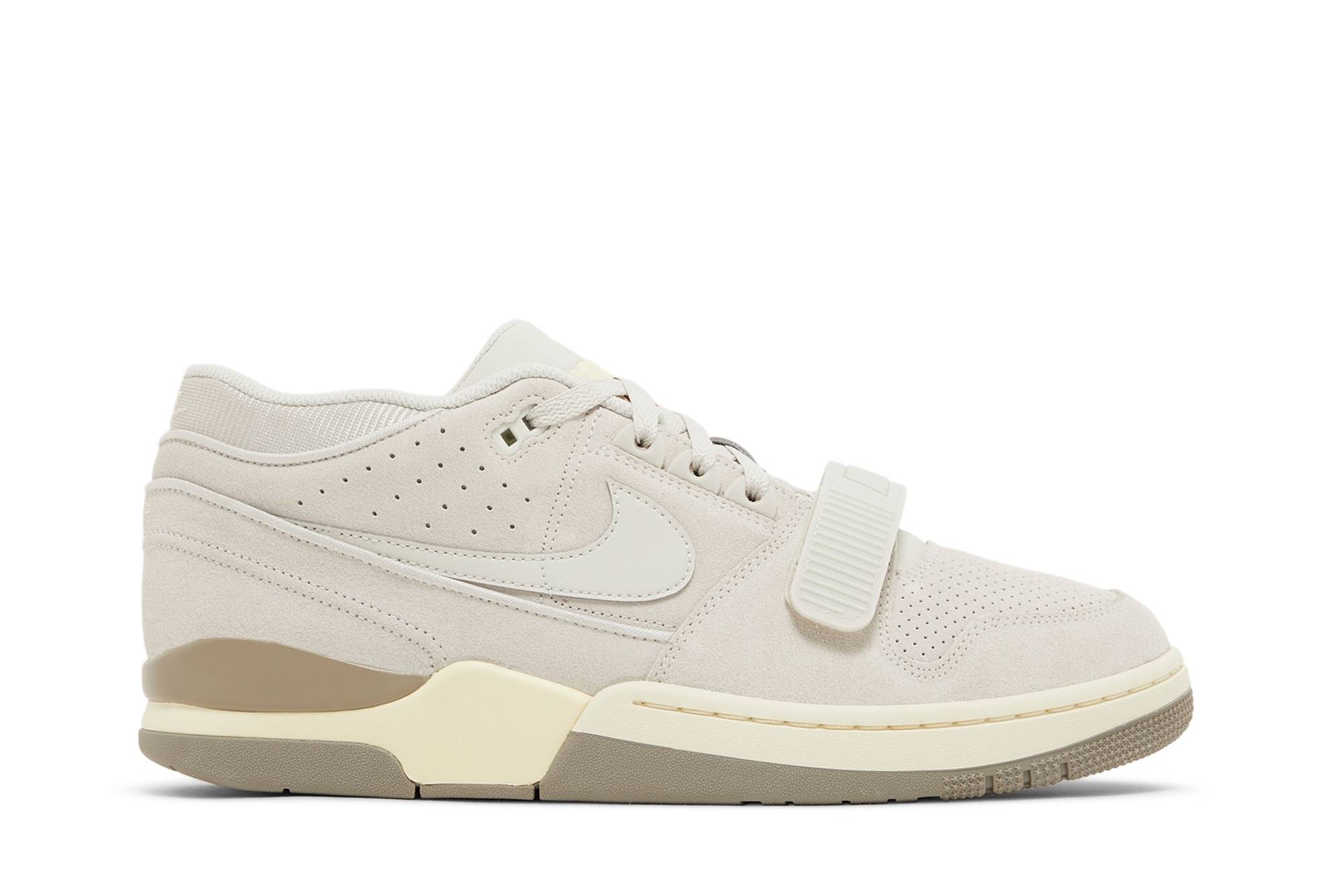 Nike Air Alpha Force 88 ‘Light Bone’ FN6594-001