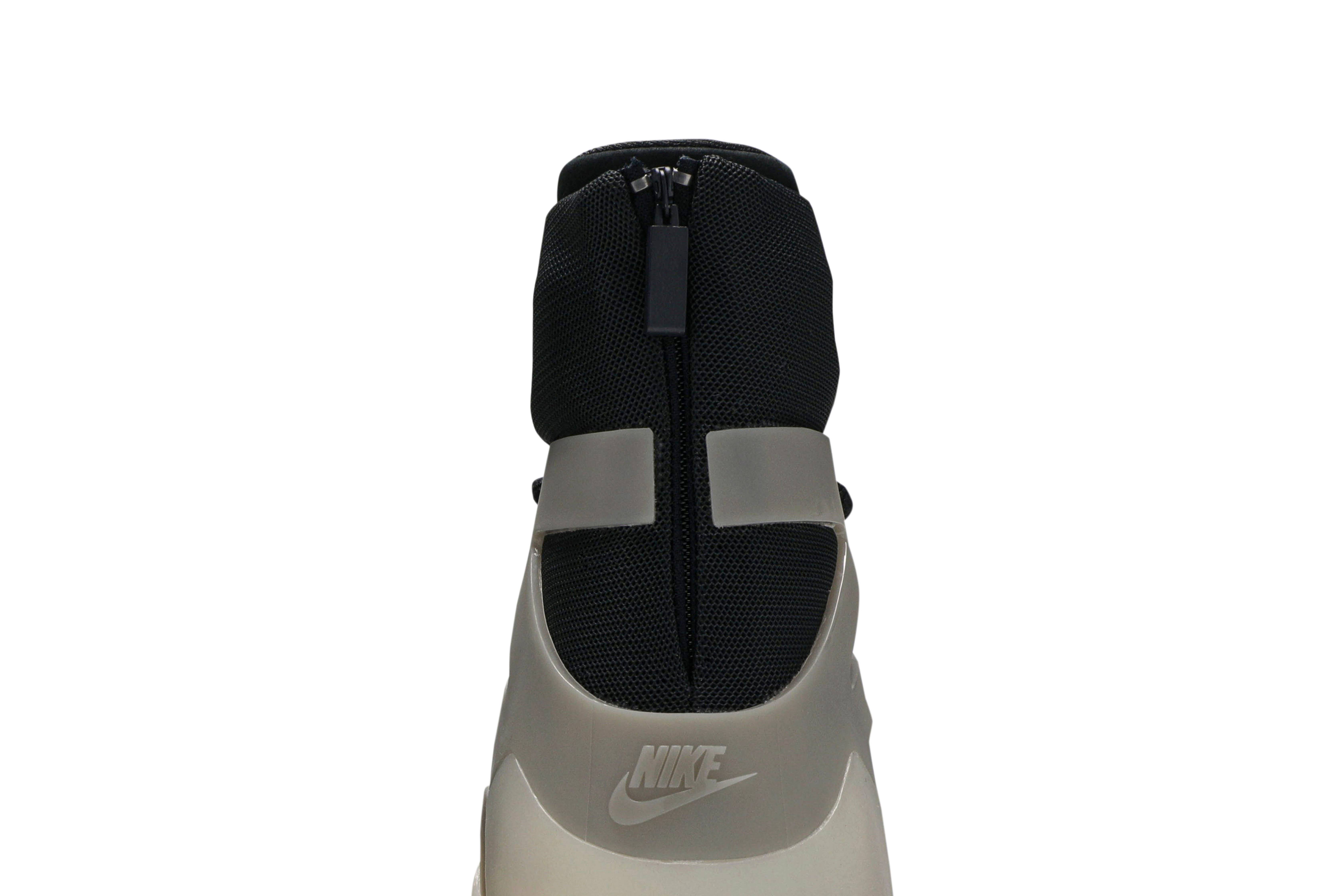 Nike Air Fear of God 1 The Question AR4237-902 Nicesnk