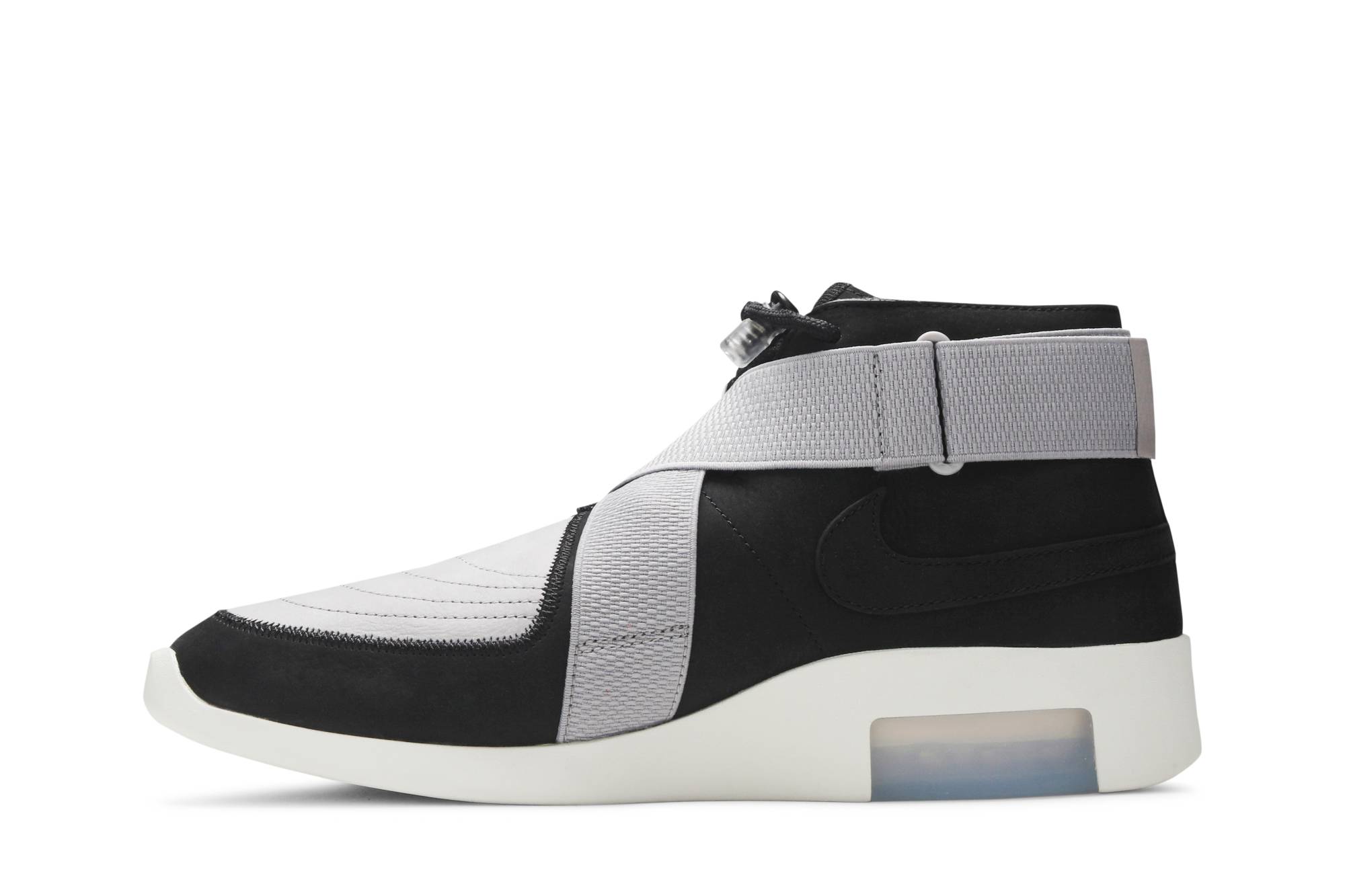 Nike Air Fear of God Raid ‘Black Atmosphere Grey’ AT8087-003