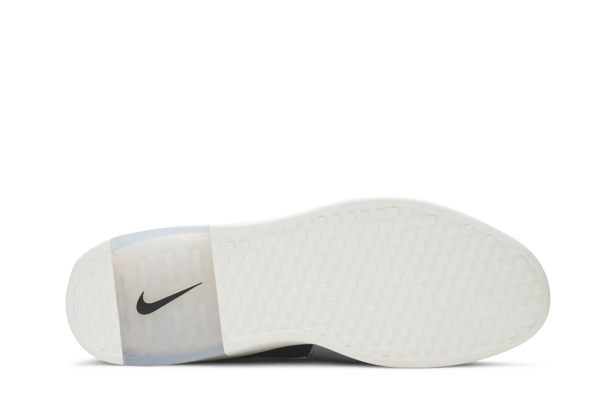 Nike Air Fear of God Raid ‘Black Atmosphere Grey’ AT8087-003