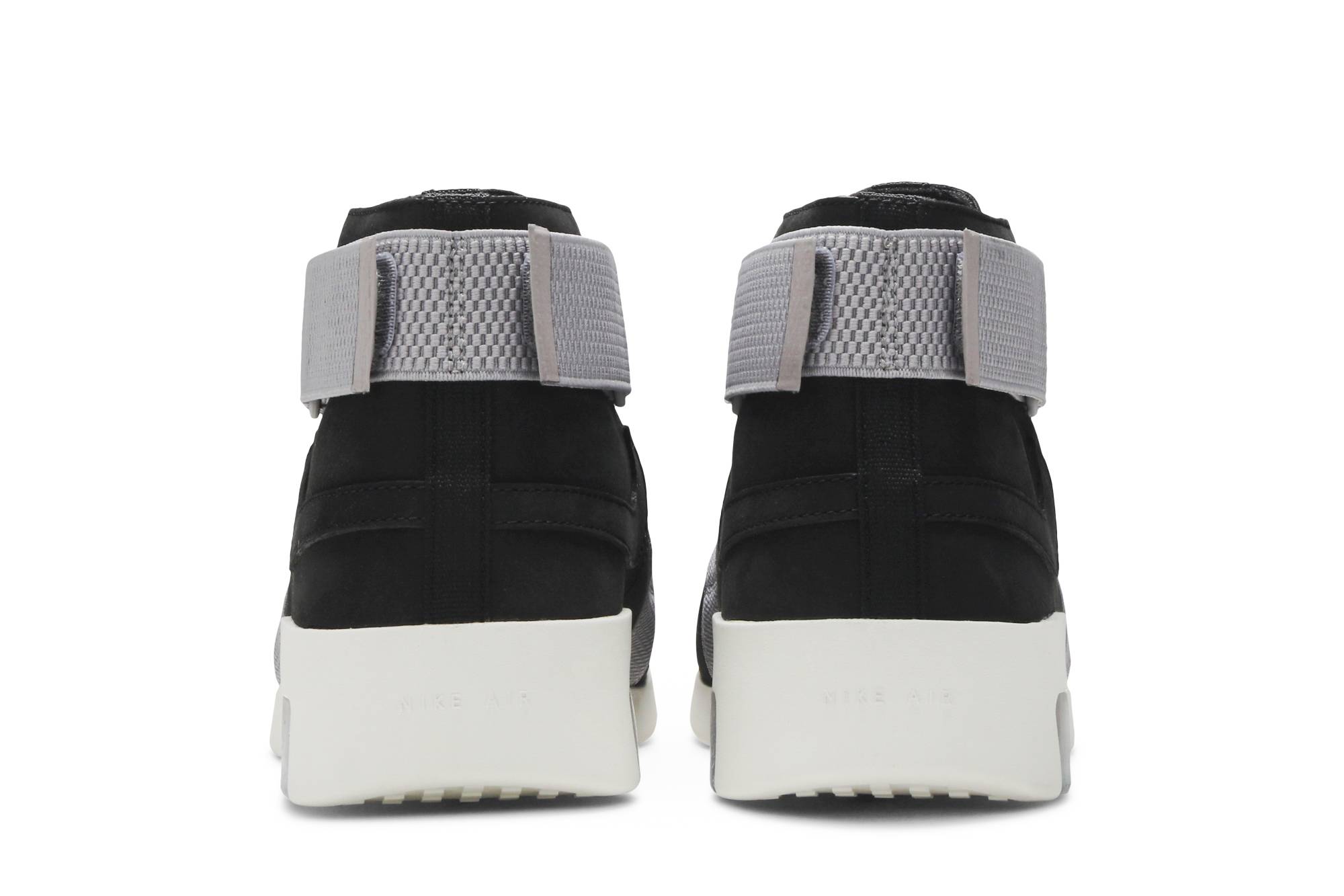 Nike Air Fear of God Raid ‘Black Atmosphere Grey’ AT8087-003