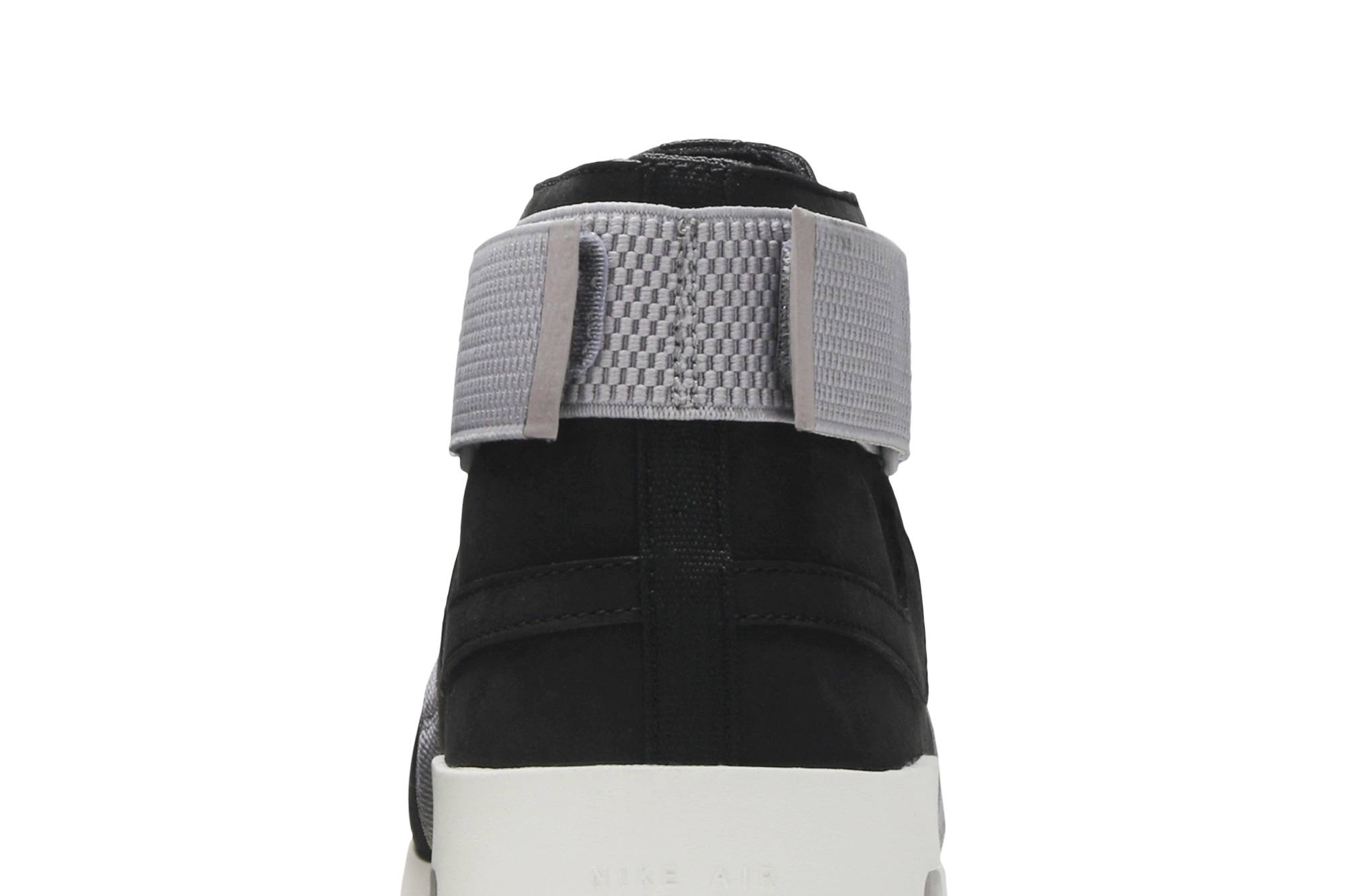 Nike Air Fear of God Raid ‘Black Atmosphere Grey’ AT8087-003
