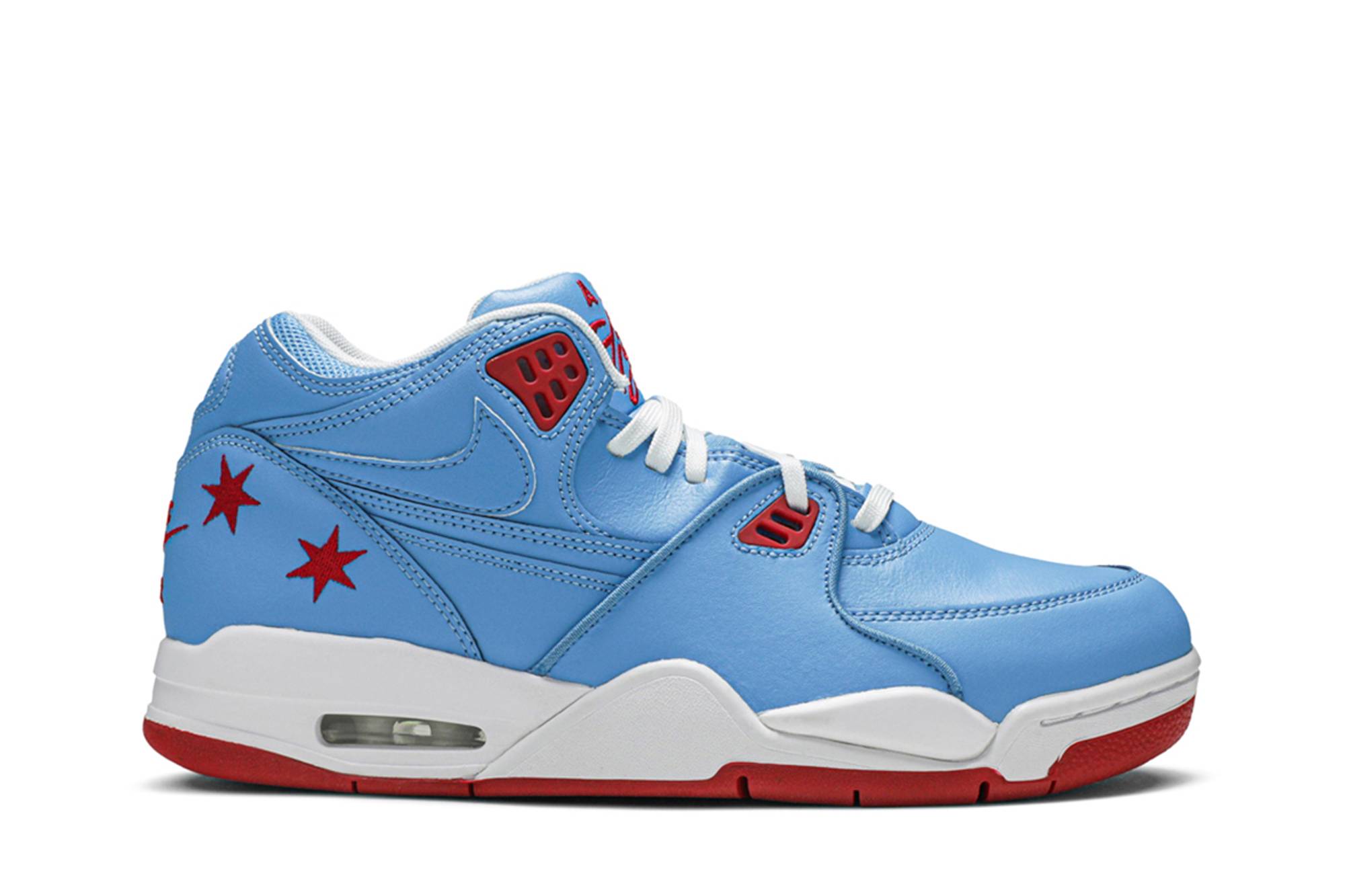 Nike Air Flight 89 Chicago All-Star CU4831-406 Nicesnk