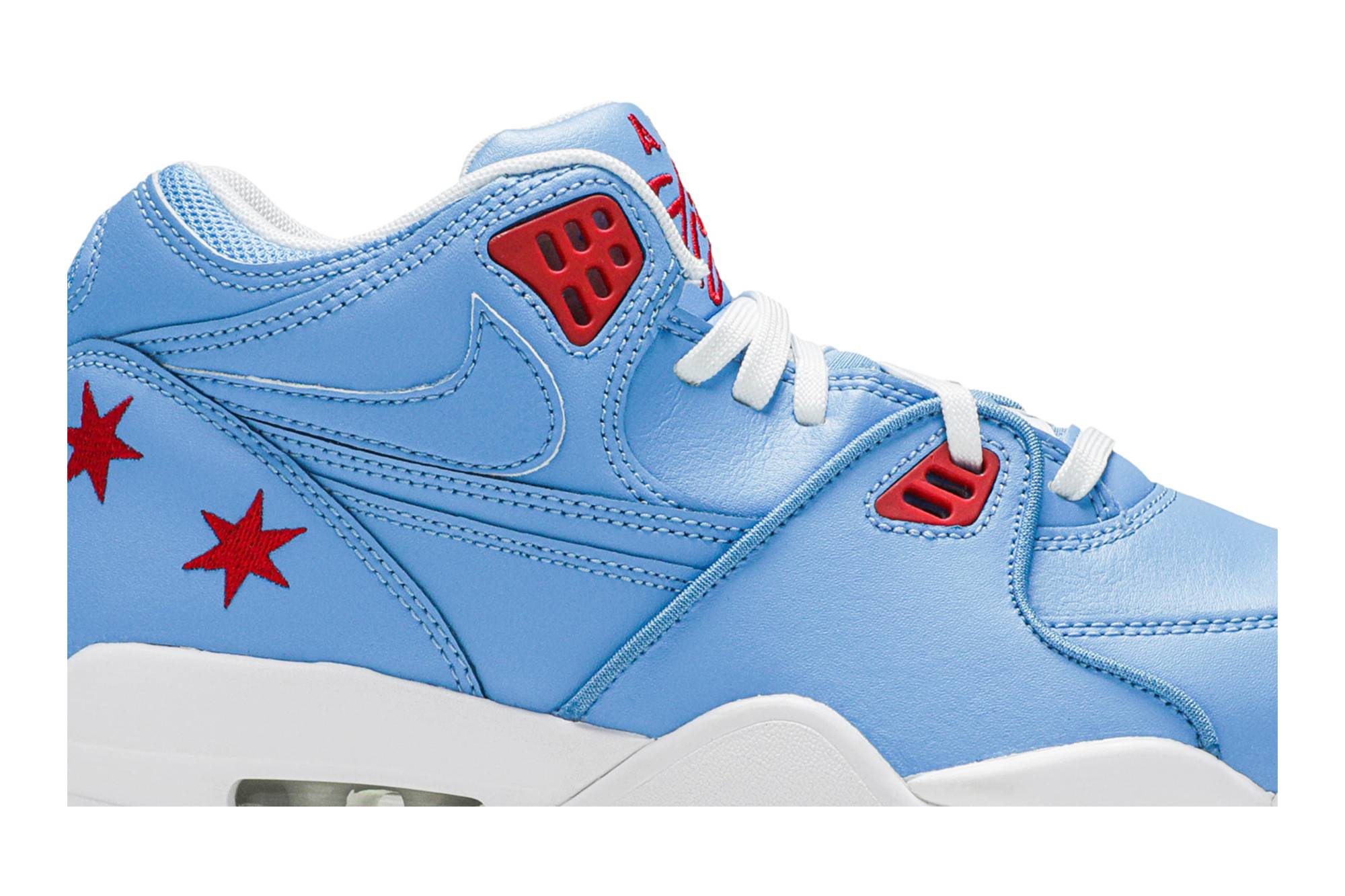 Nike Air Flight 89 Chicago All-Star CU4831-406 Nicesnk