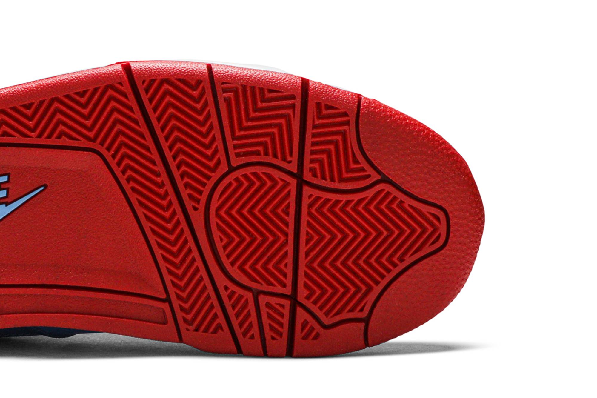 Nike Air Flight 89 Chicago All-Star CU4831-406 Nicesnk