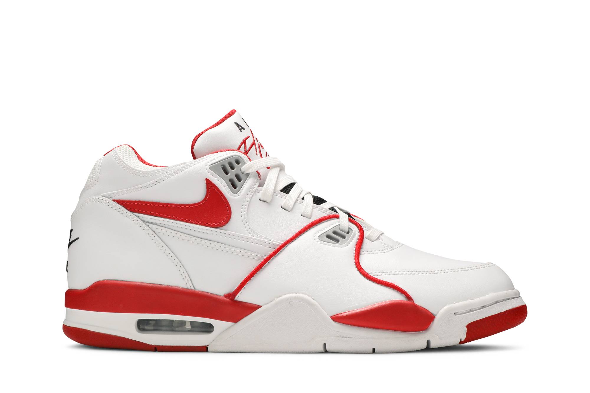 Nike Air Flight 89 Ron Harper 819665-100 Nicesnk