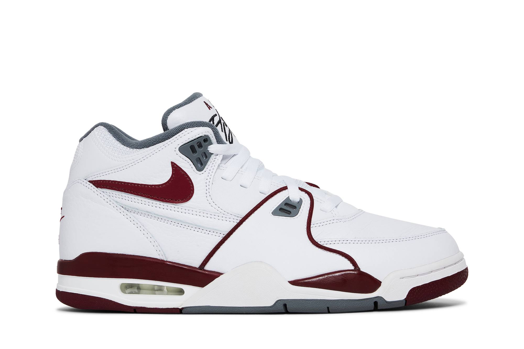 Nike Air Flight 89 ‘Team Red’ DD1173-100