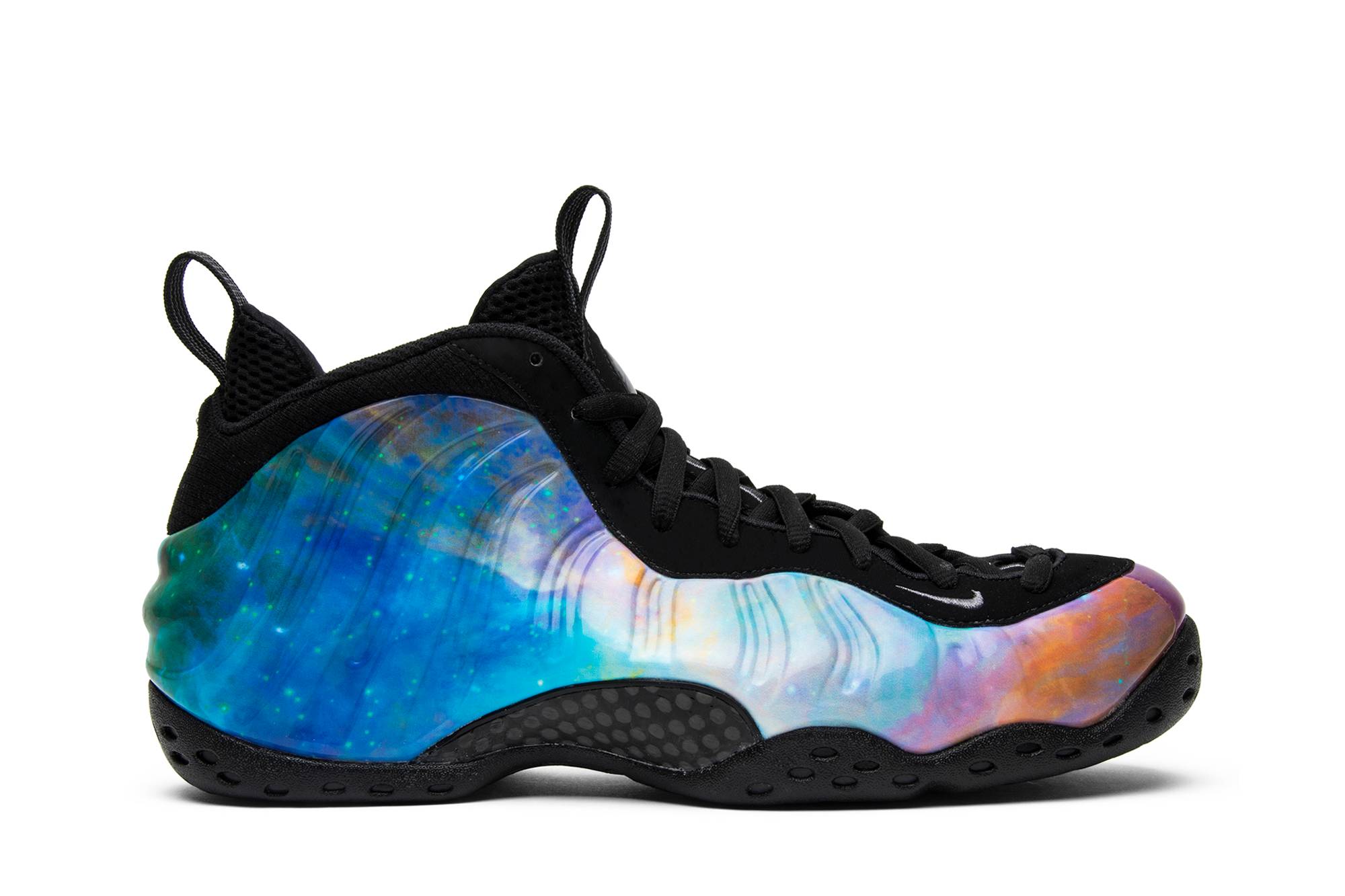 Nike Air Foamposite One Big Bang AR3771-800 Nicesnk