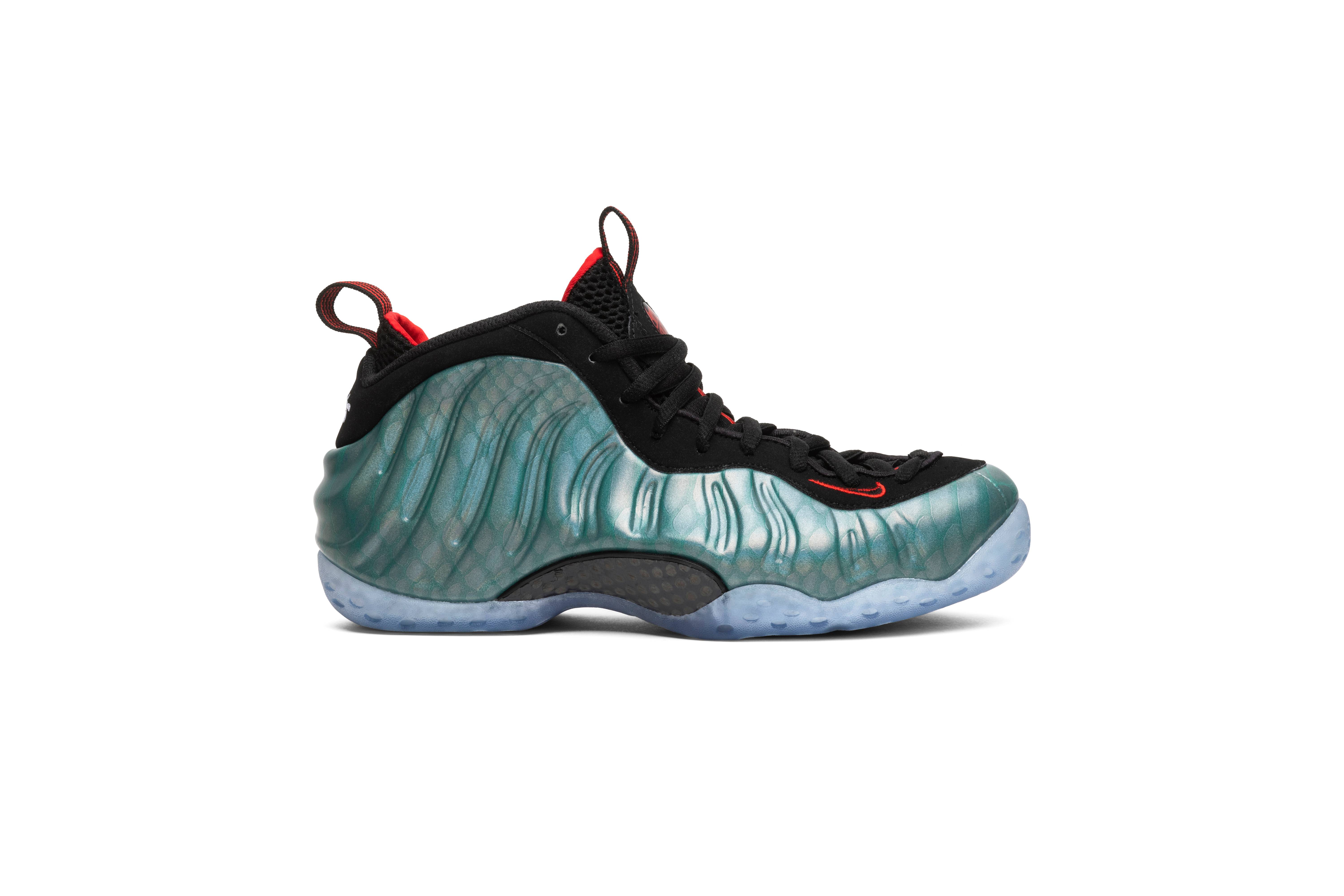 Nike Air Foamposite One ‘Gone Fishing’ 575420-300