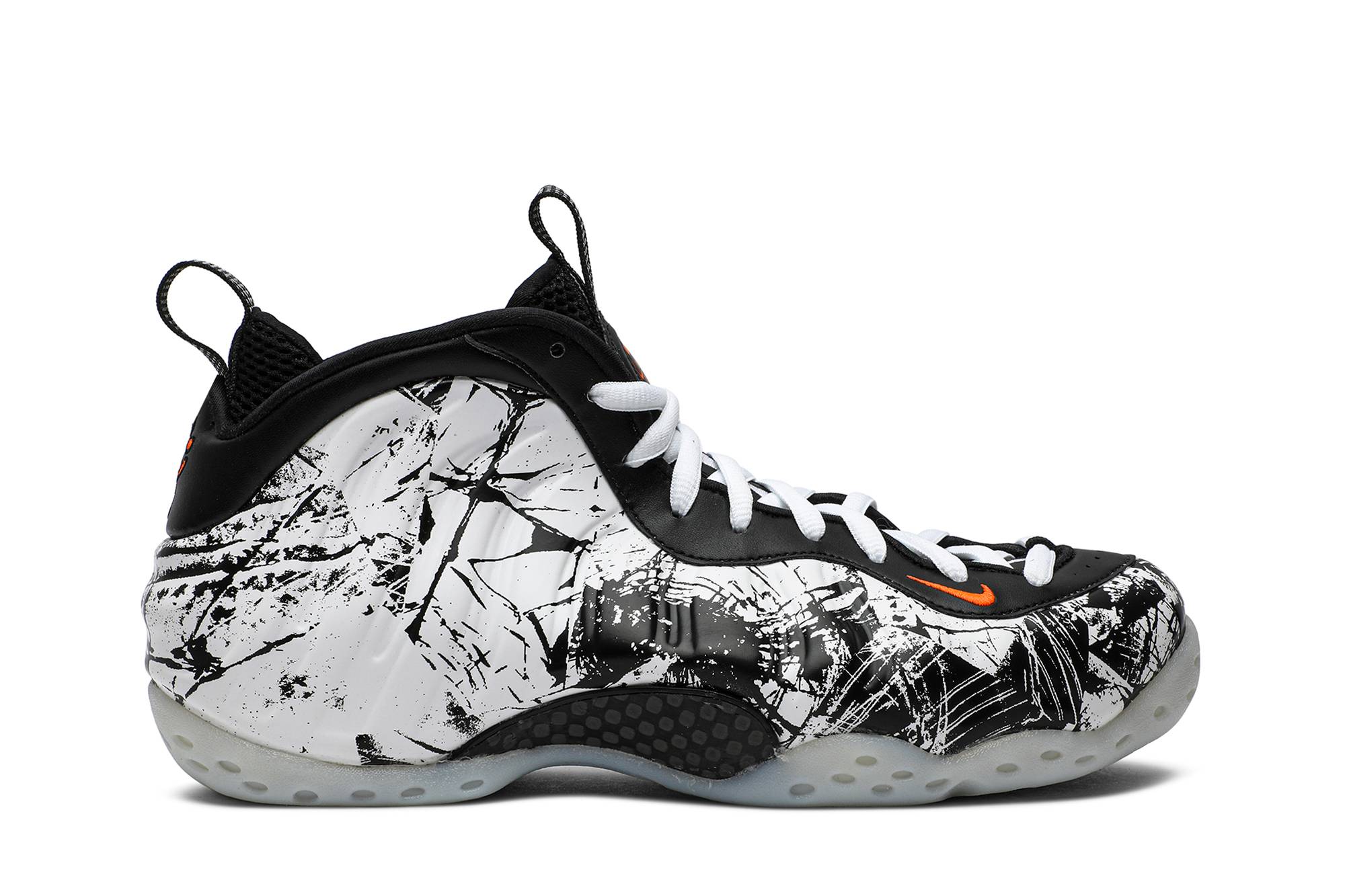 Nike Air Foamposite One ‘Shattered Backboard’ 314996-013