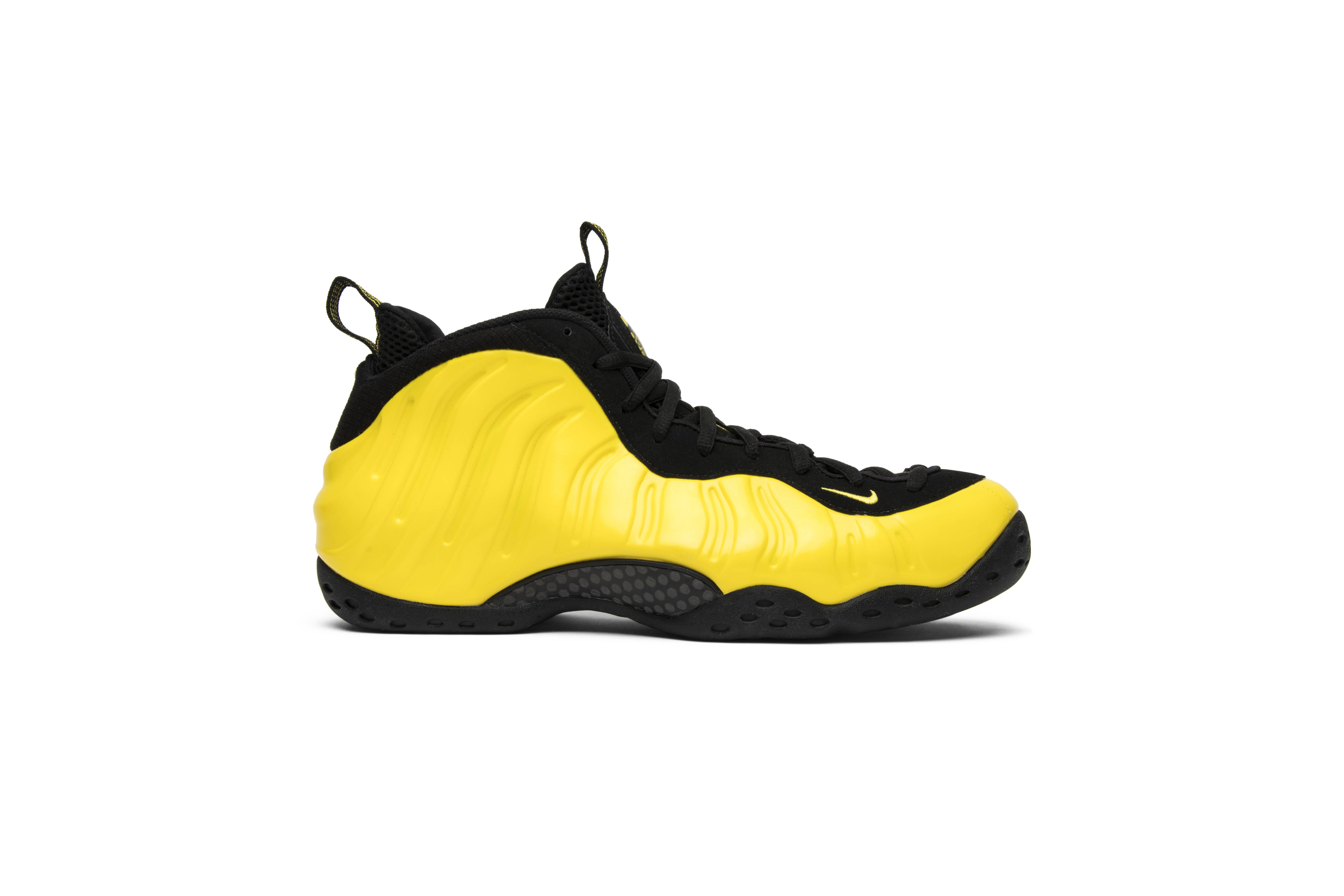Nike Air Foamposite One Wu Tang 314996-701 Nicesnk