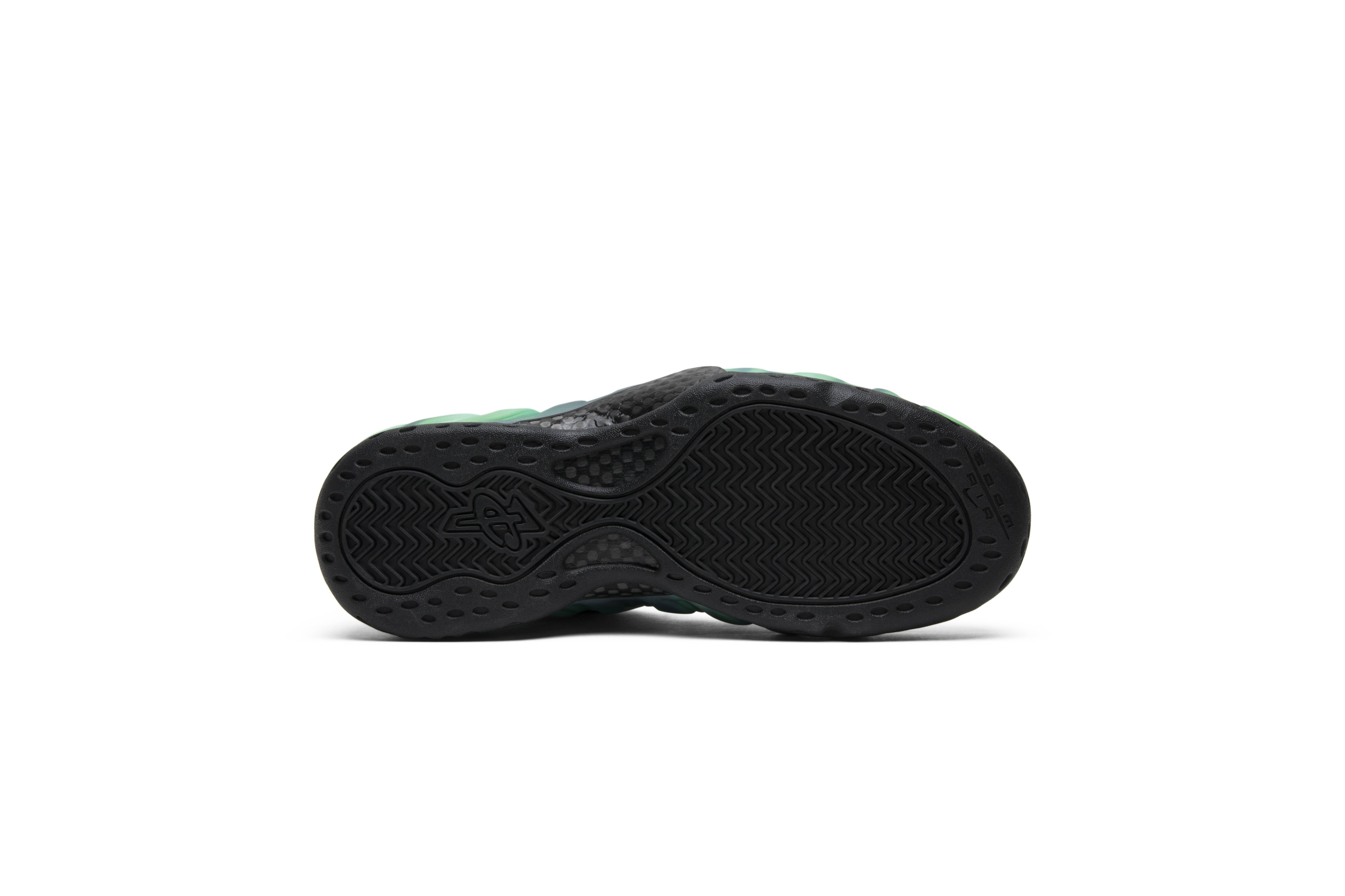 nike air foamposite one N0*Hern lights 840559-001 nicesnk