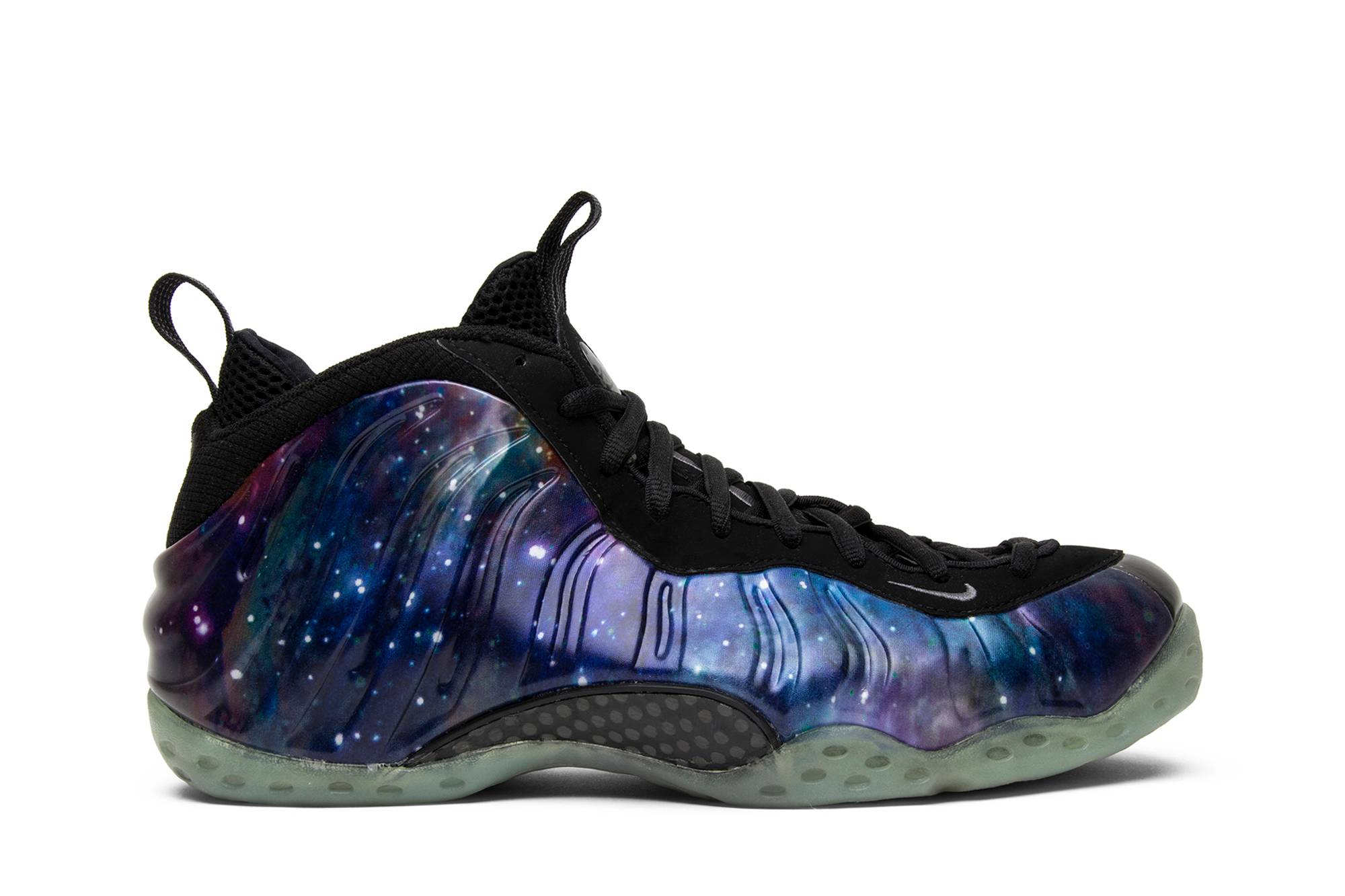 Nike Air Foamposite One NRG Galaxy 521286-800 Nicesnk