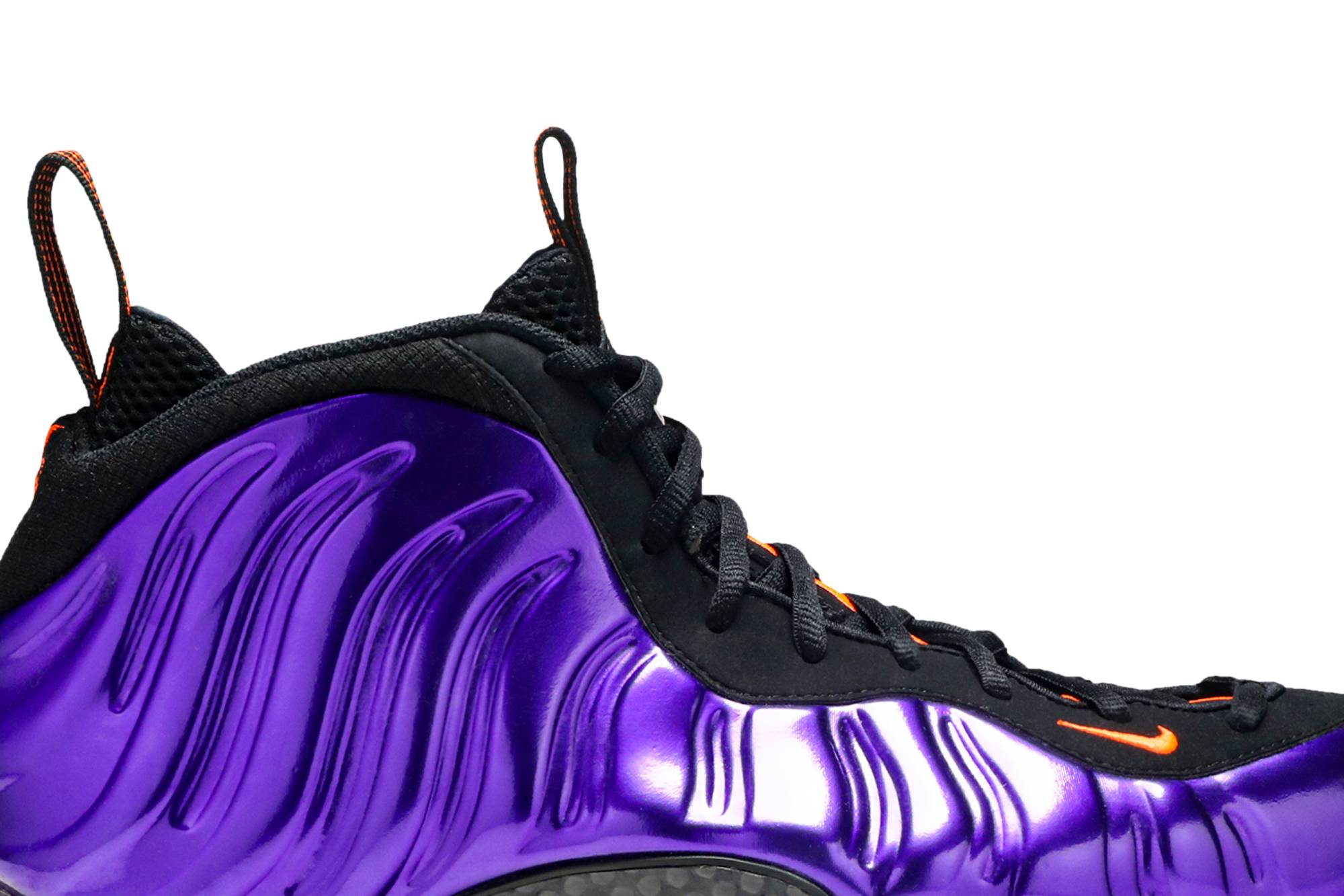 Nike Air Foamposite One Phoenix Suns 314996-501 Nicesnk