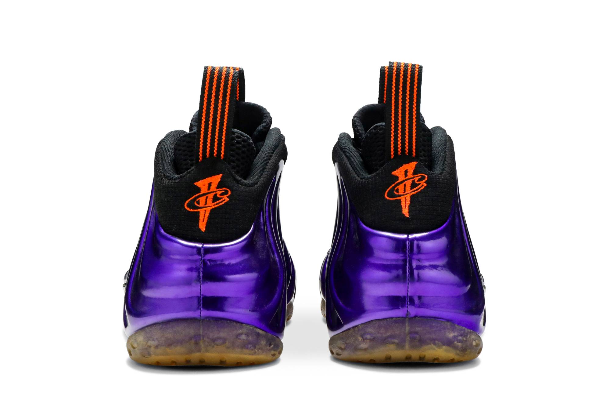 Nike Air Foamposite One Phoenix Suns 314996-501 Nicesnk
