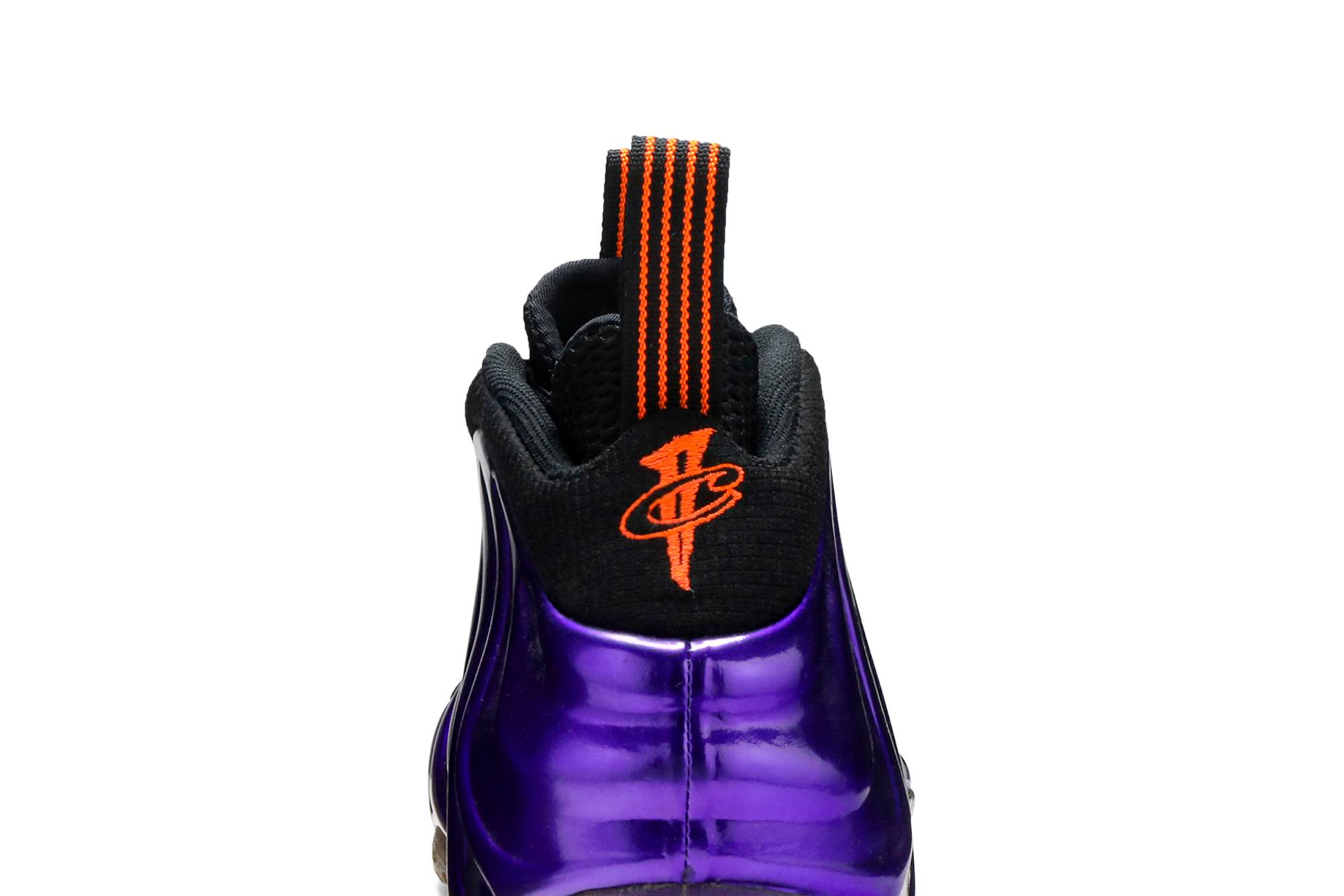 Nike Air Foamposite One Phoenix Suns 314996-501 Nicesnk