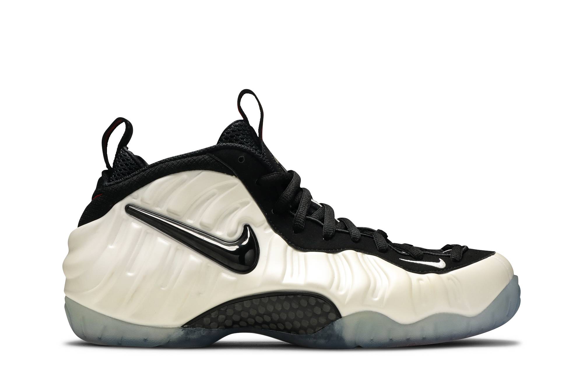 Nike Air Foamposite Pro Class of 97 624041-100 Nicesnk