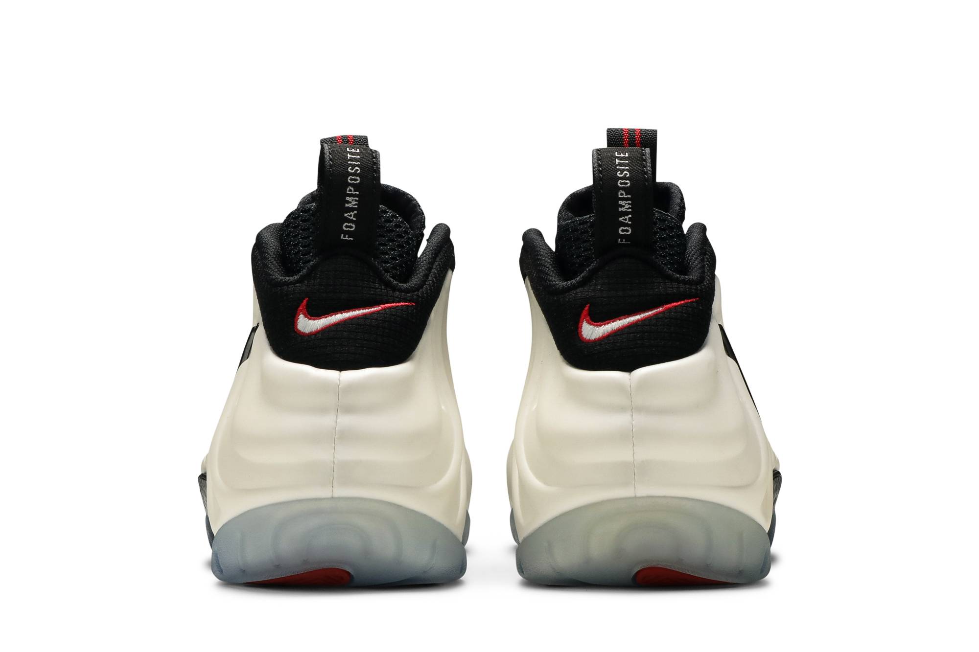 Nike Air Foamposite Pro Class of 97 624041-100 Nicesnk