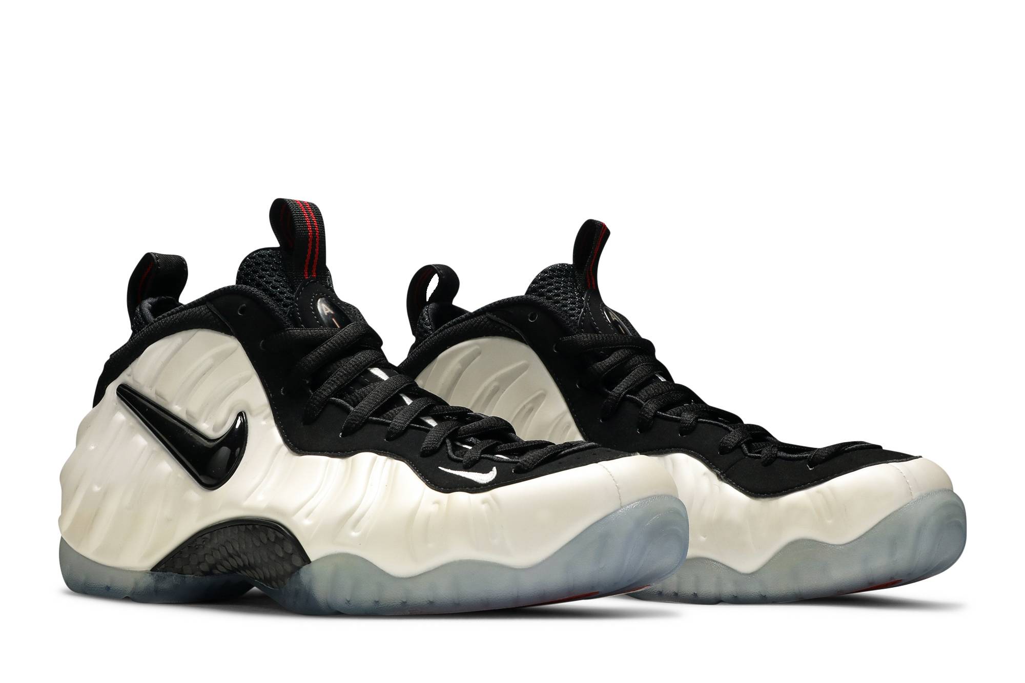 Nike Air Foamposite Pro Class of 97 624041-100 Nicesnk