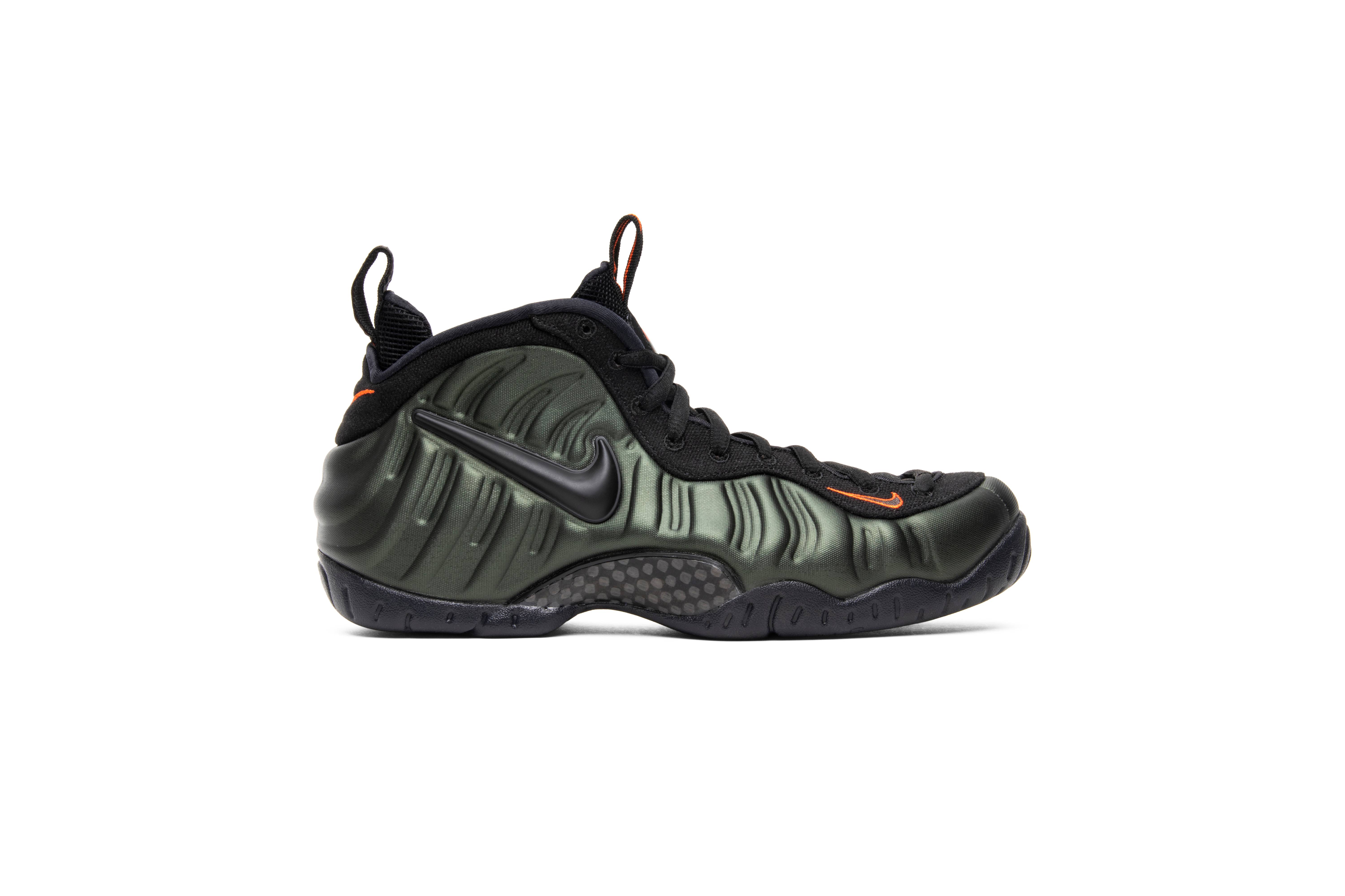 Nike Air Foamposite Pro Sequoia 624041-304 Nicesnk