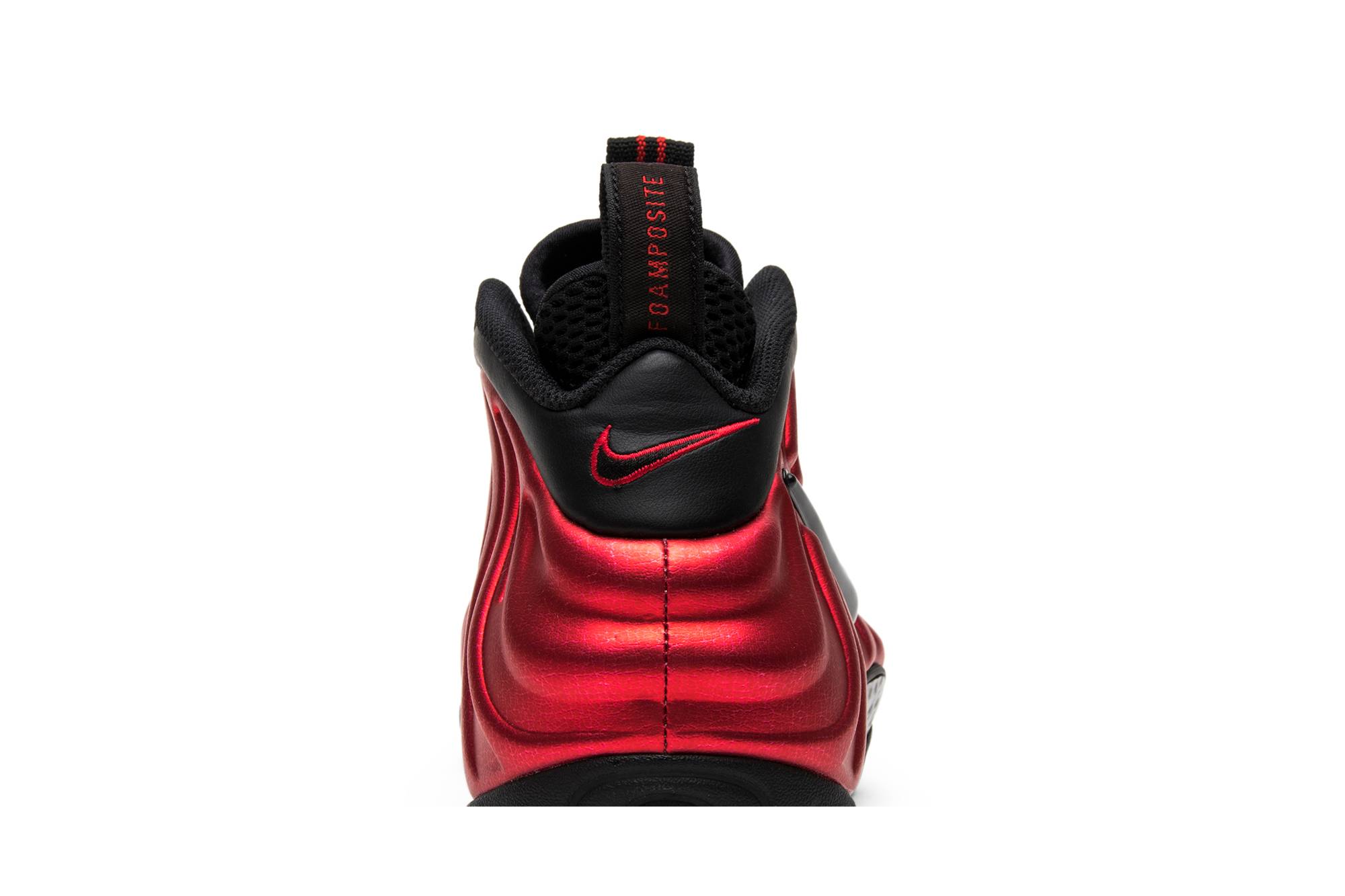Nike Air Foamposite Pro University Red 624041-604 Nicesnk