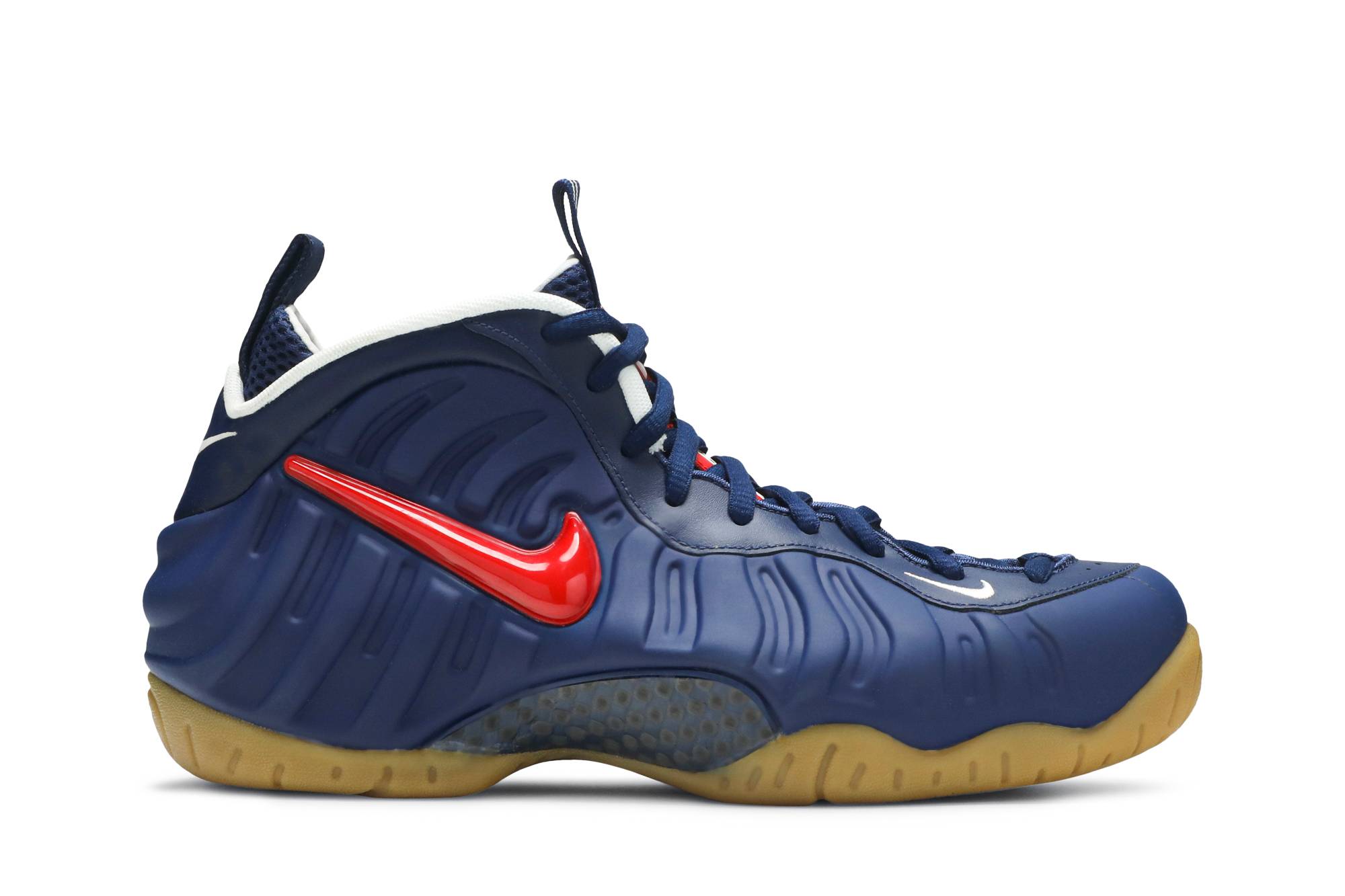 Nike Air Foamposite Pro ‘USA’ CJ0325-400