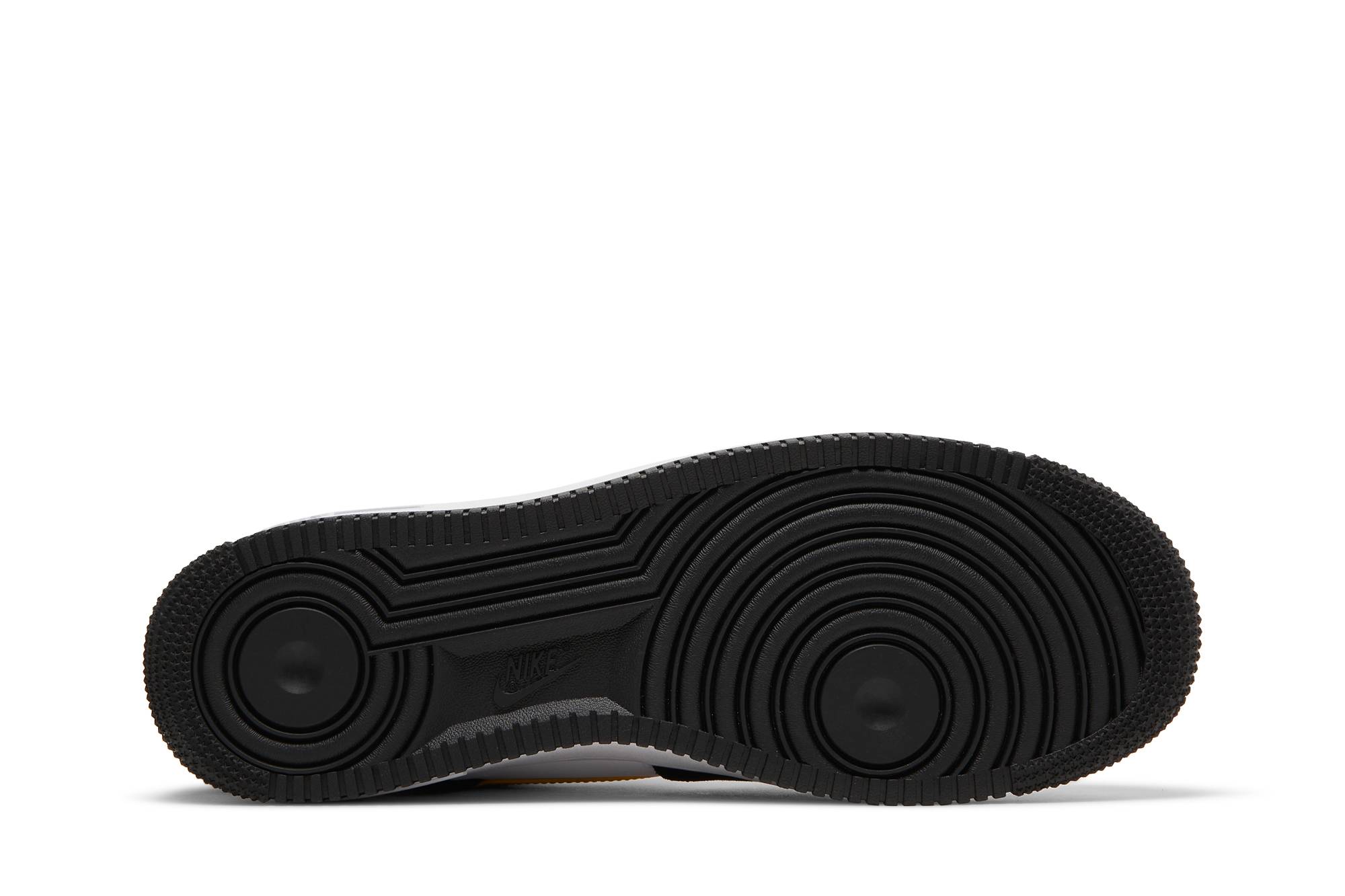Nike Air Force 1 07 Low Athletic Club Black DH7568-002 Nicesnk