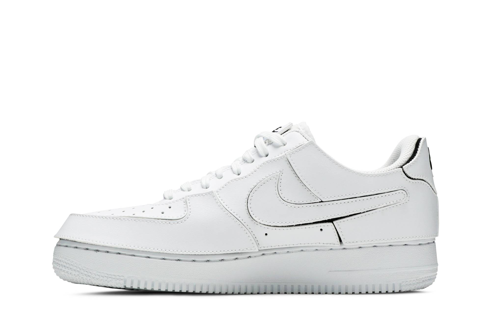 Nike Air Force 1/1 ‘Cosmic Clay’ CZ5093-100