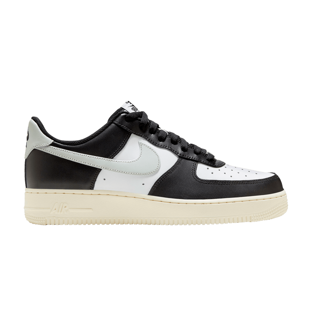 Nike Air Force 1 ’07 ‘Black White Coconut Milk’ FQ6848-101