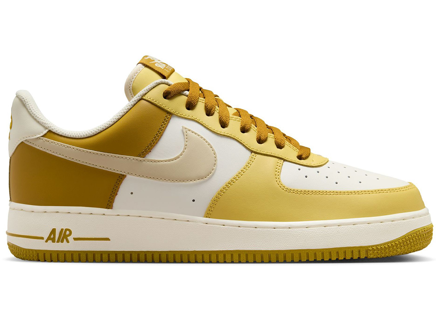 Nike Air Force 1 ’07 ‘Bronzine’ FZ4034-716