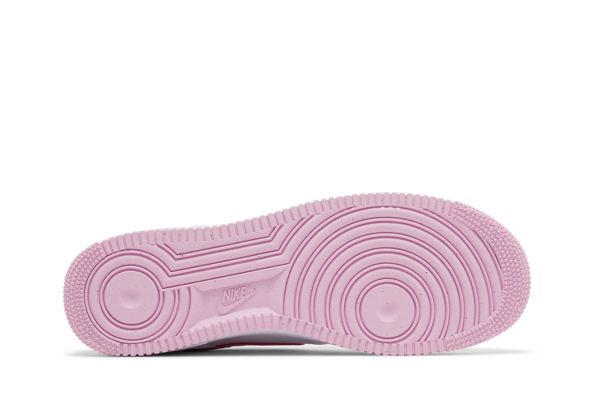 Nike Air Force 1 07 Bubblegum FJ4146-101 Nicesnk