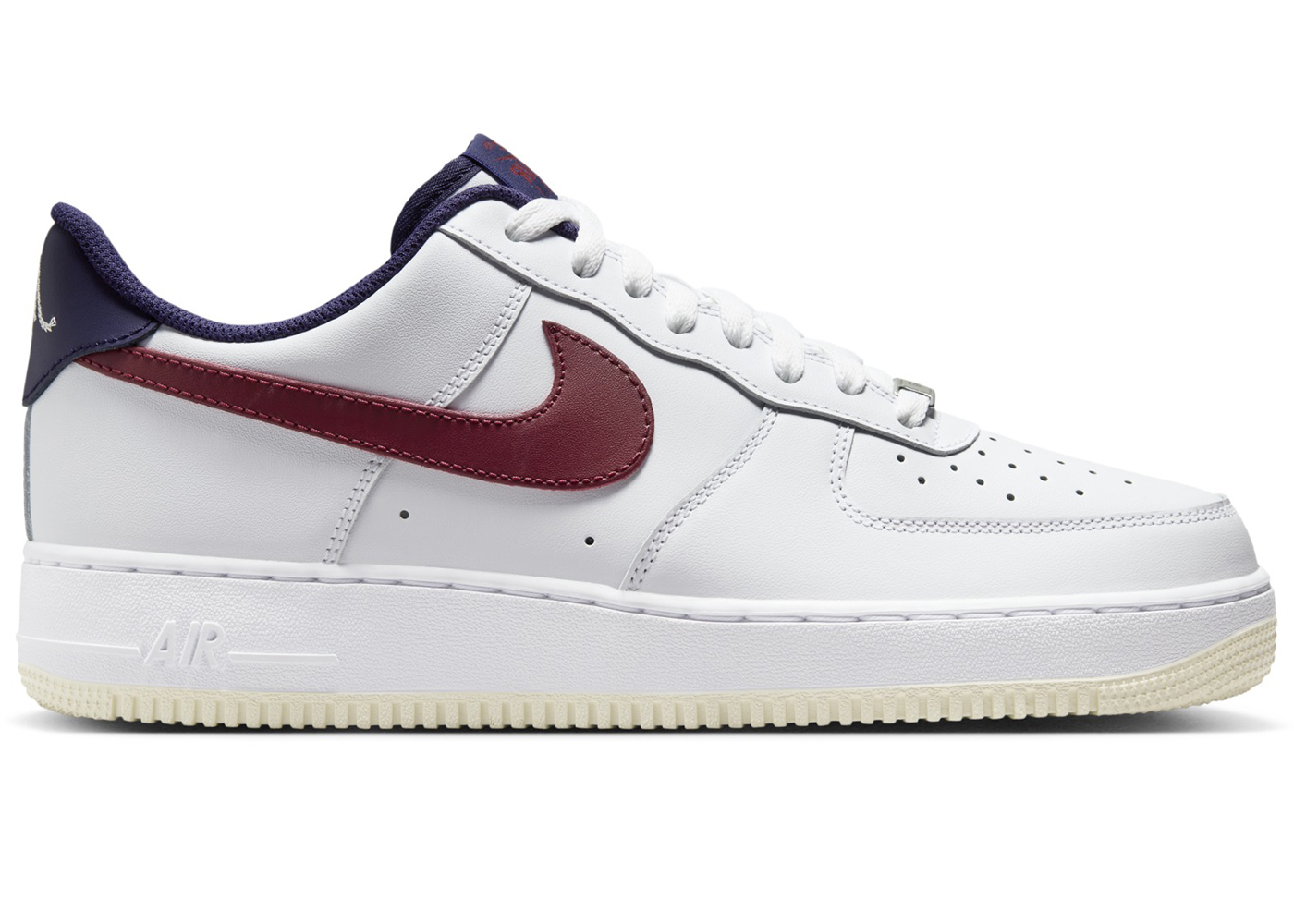Nike Air Force 1 ’07 ‘From Nike, To You’ FV8105-161