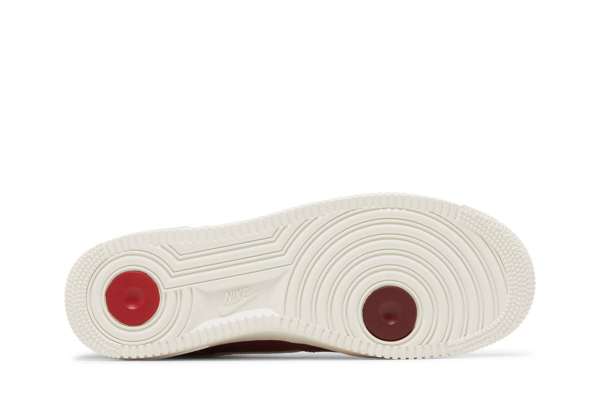 Nike Air Force 1 07 Join Forces – Team Red DQ7664-600 Nicesnk