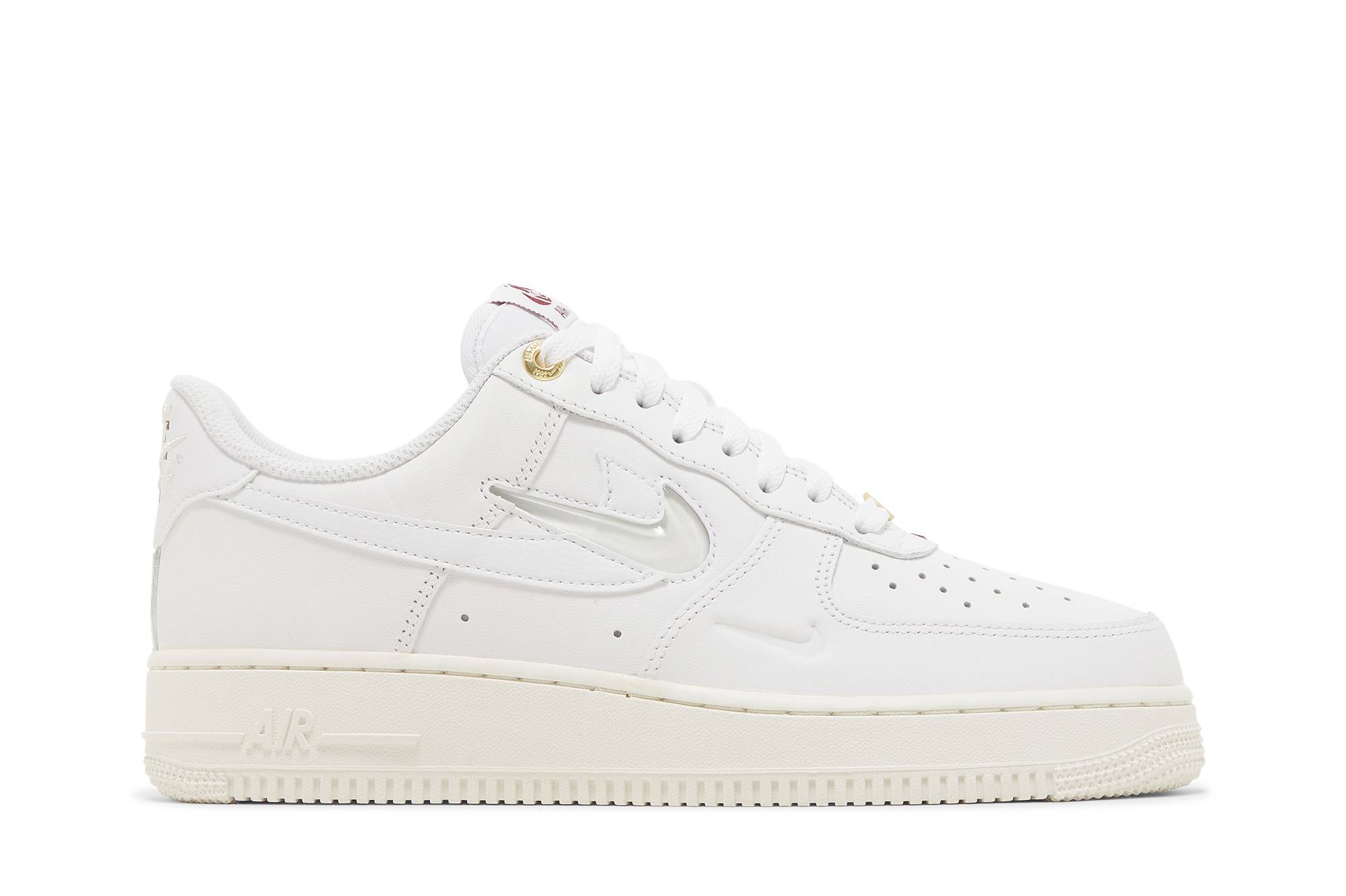Nike Air Force 1 07 Join Forces – White DQ7664-100 Nicesnk