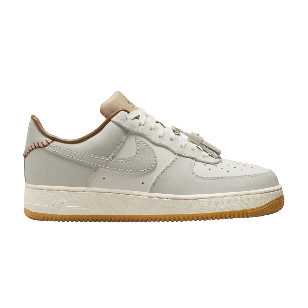 Nike Air Force 1 ’07 ‘Tassels’ HF5697-001