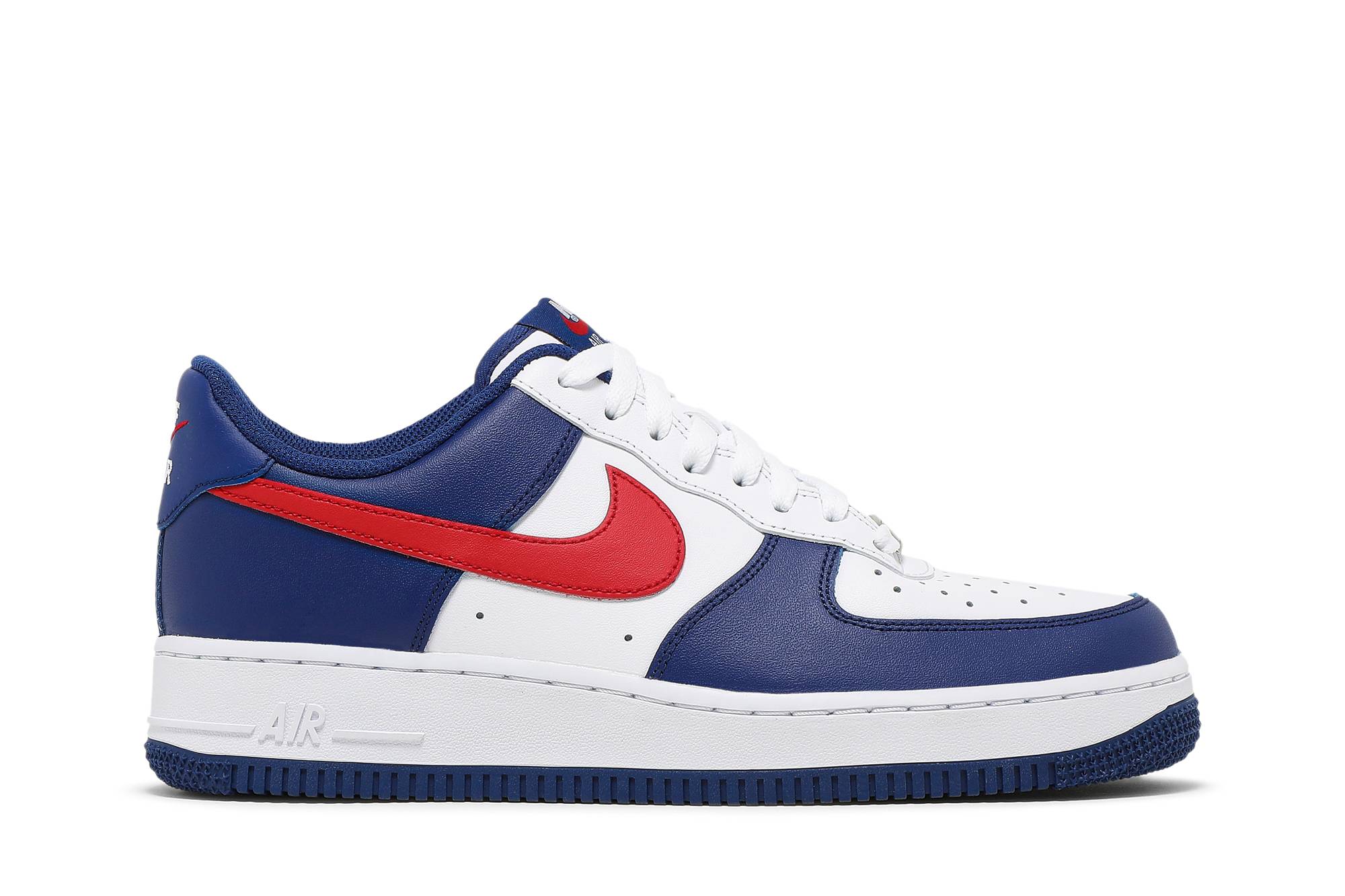 Nike Air Force 1 ’07 ‘USA’ CZ9164-100